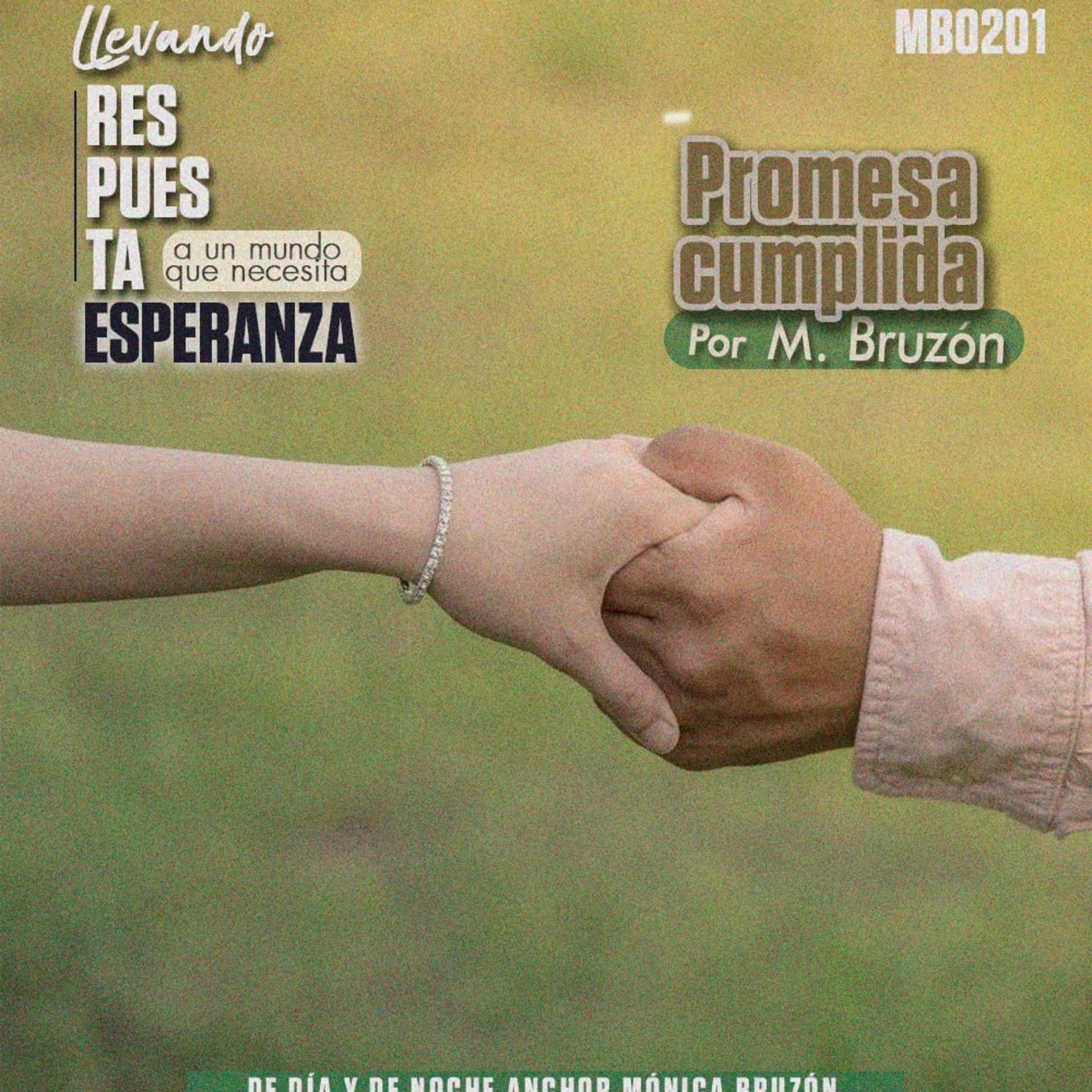 PROMESA CUMPLIDA episode artwork