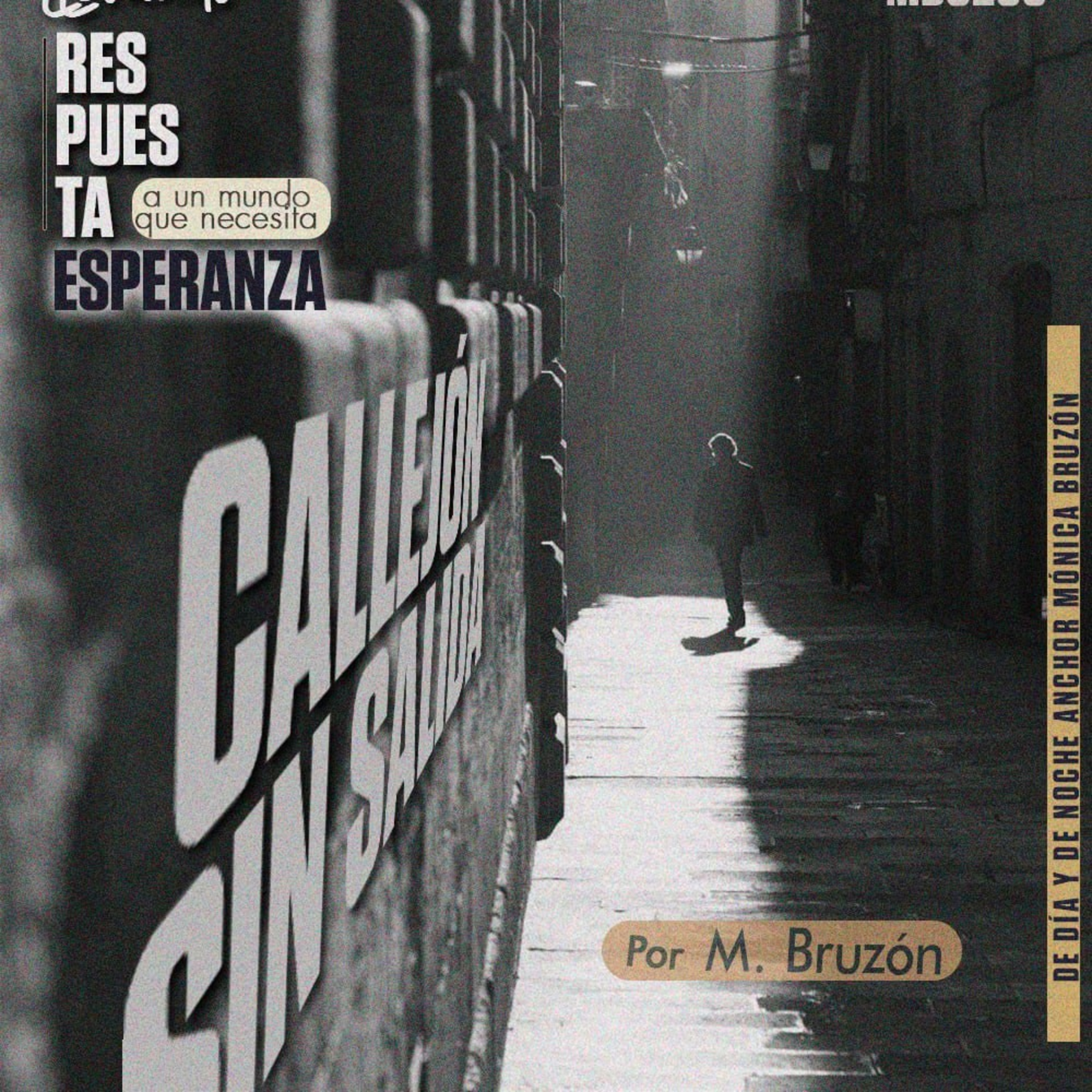 Callejón sin salida episode artwork