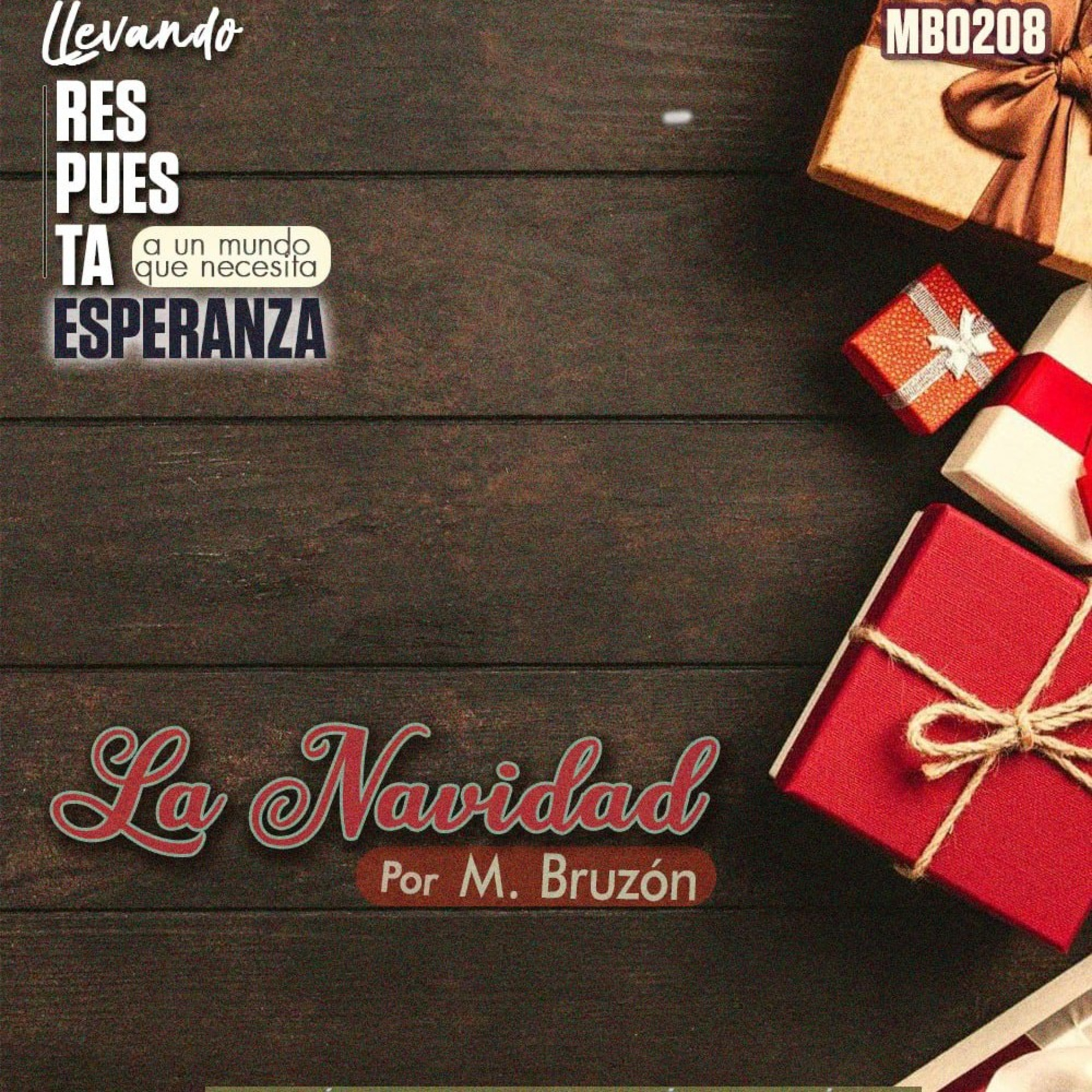 Navidad! episode artwork