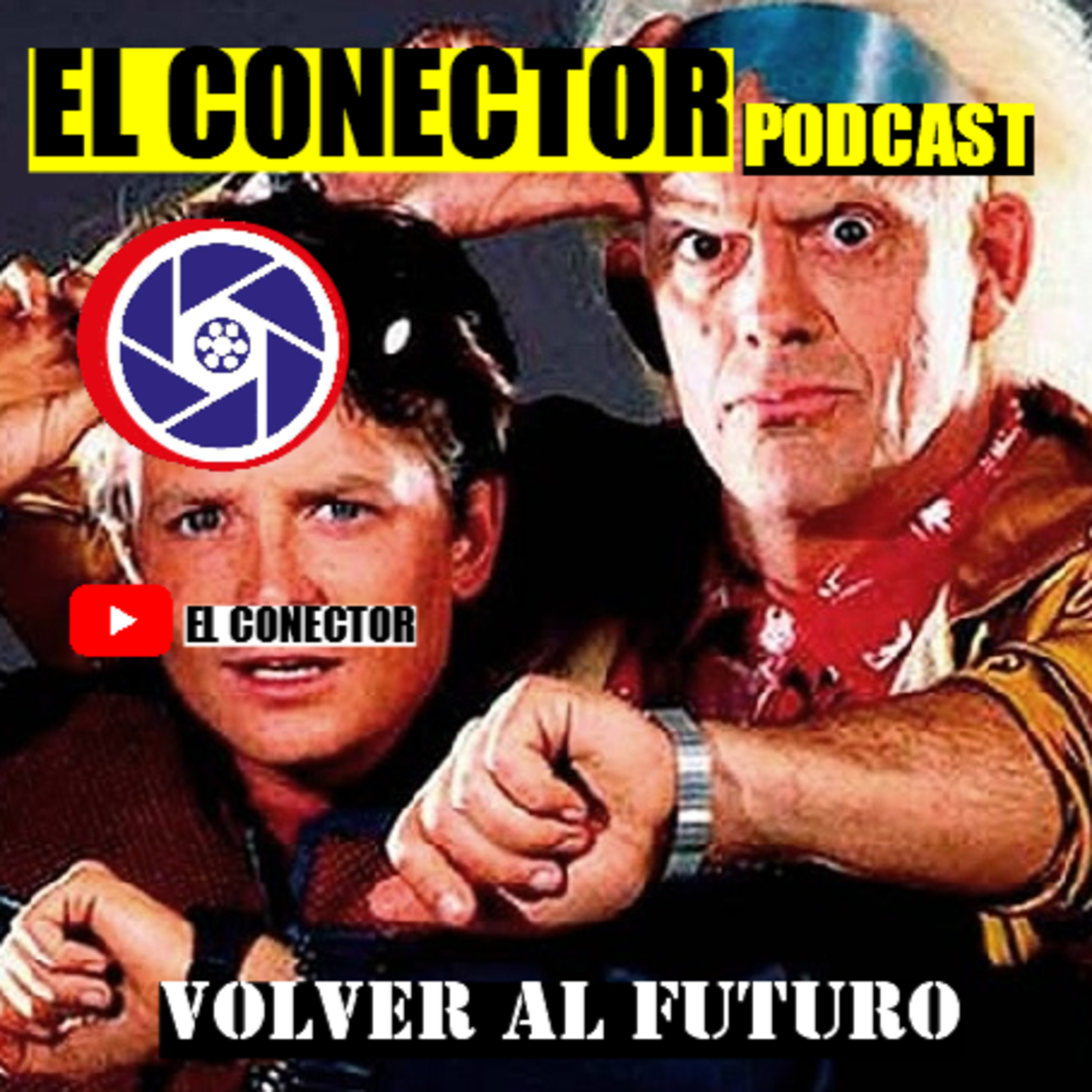 EL CONECTOR