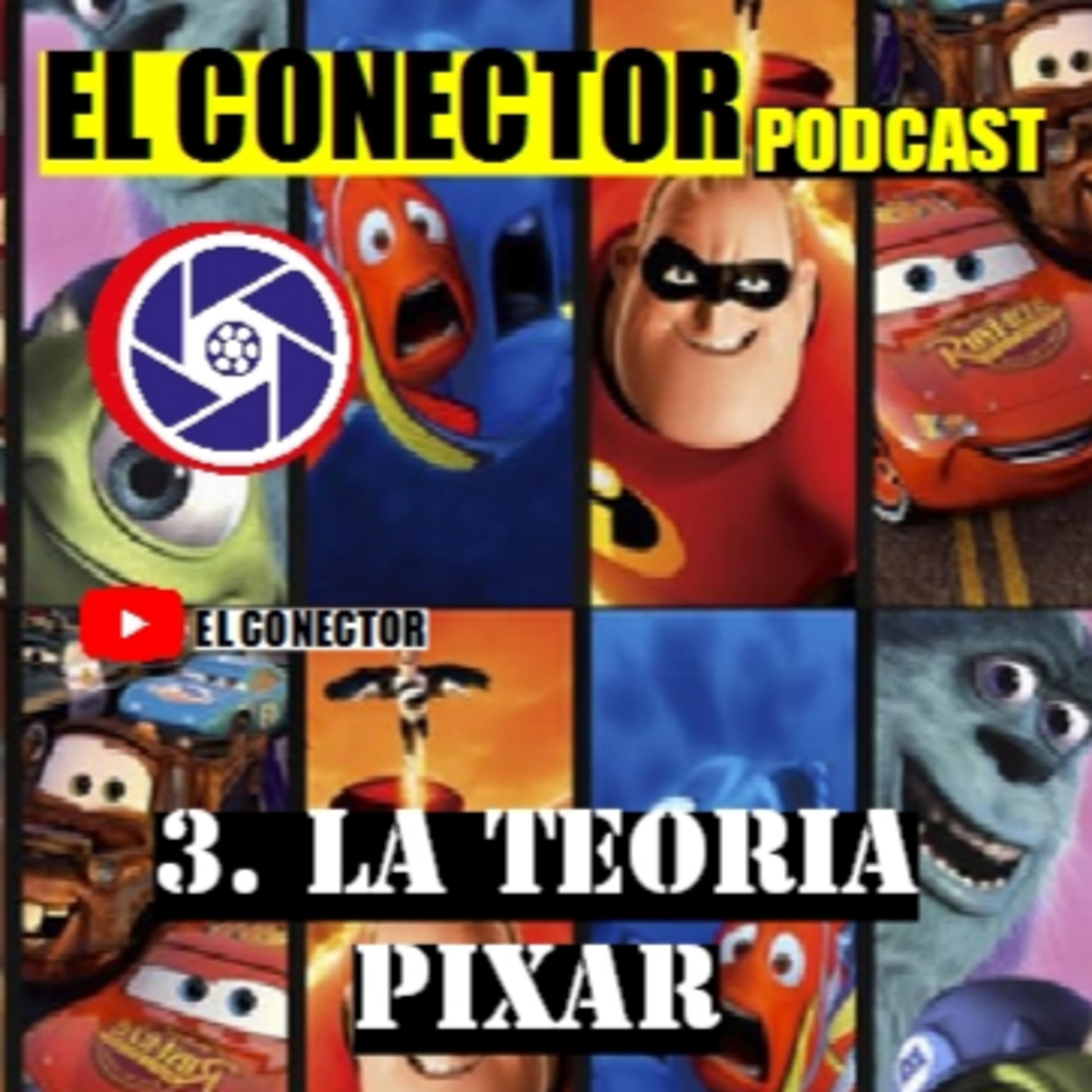 EL CONECTOR