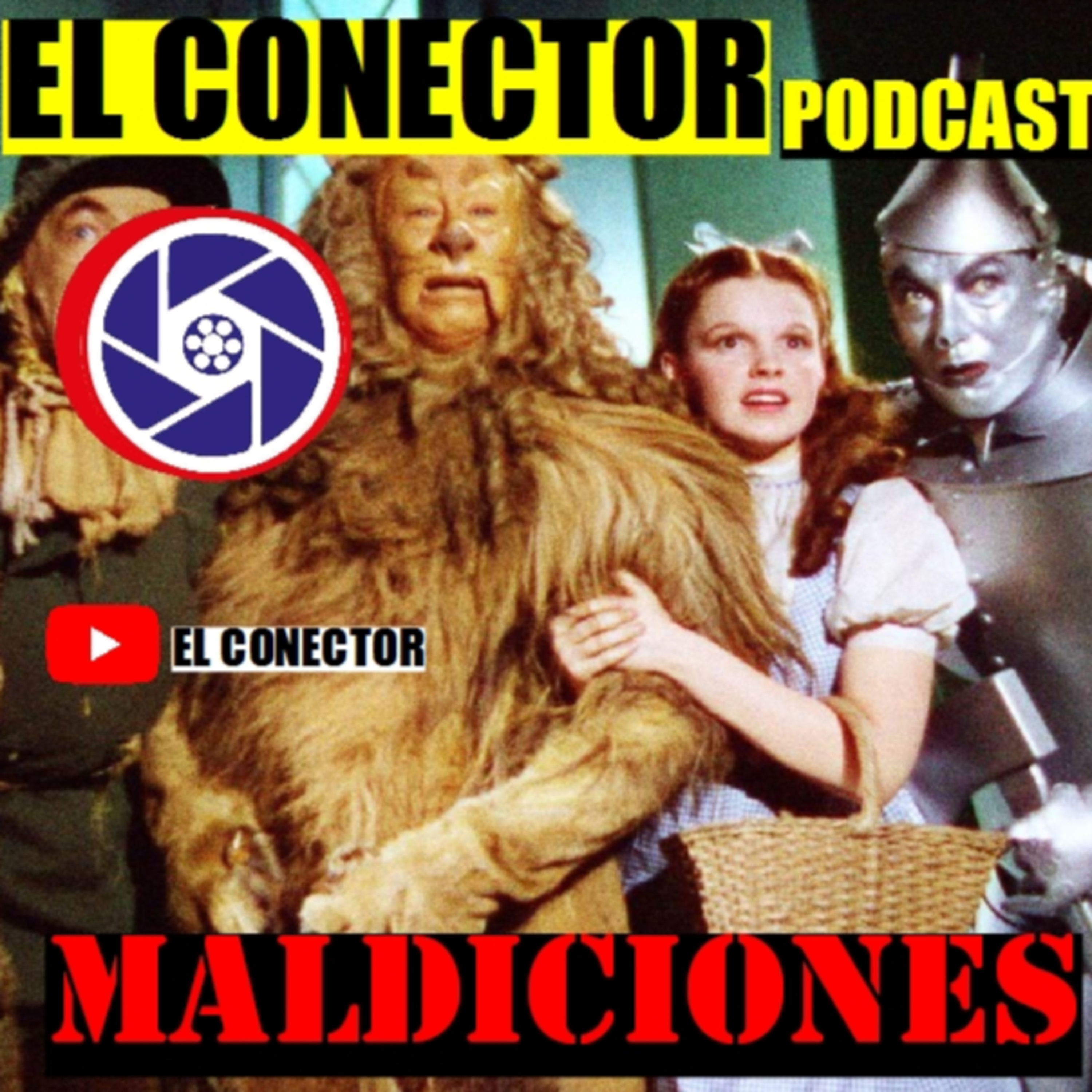 EL CONECTOR