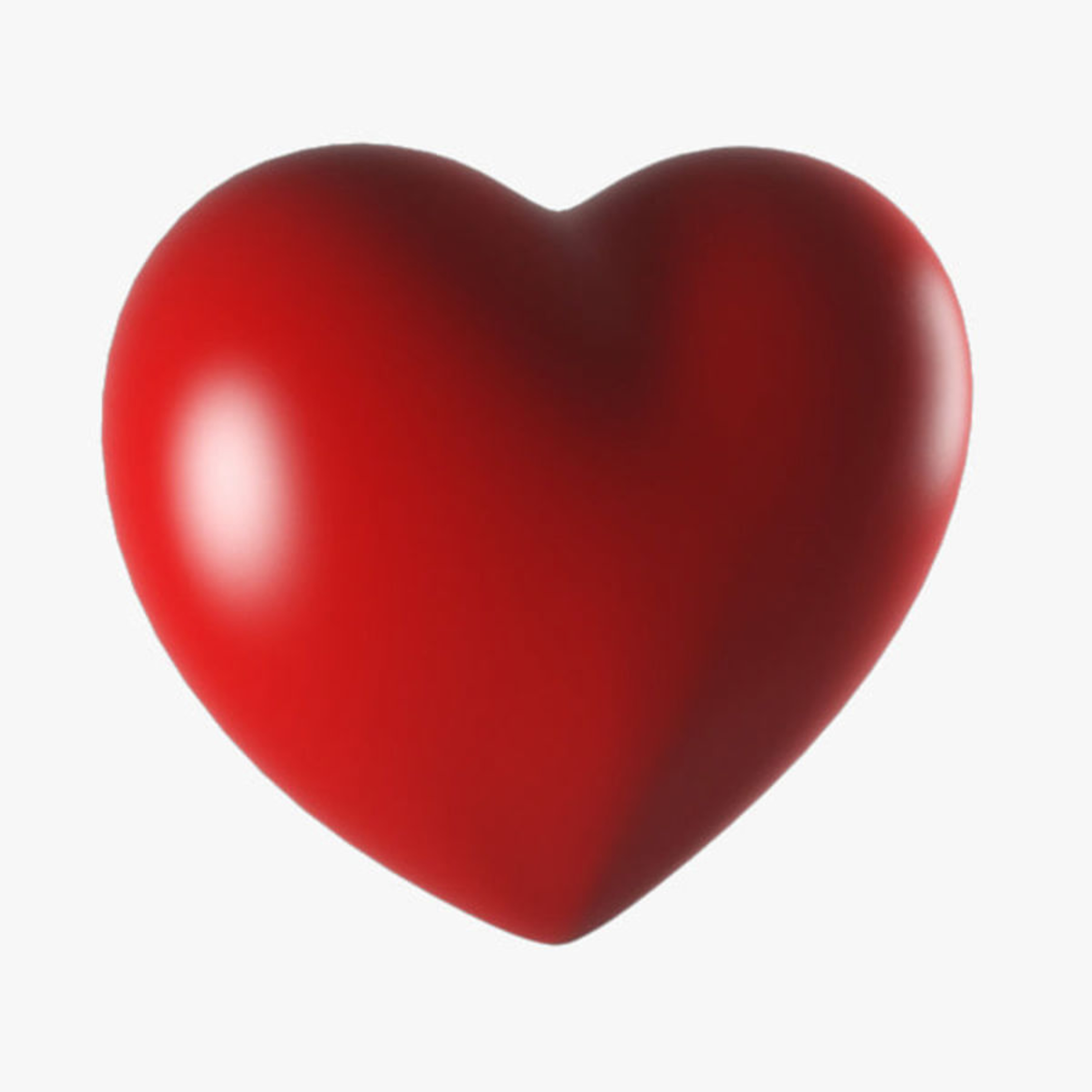Un corazón nuevo II