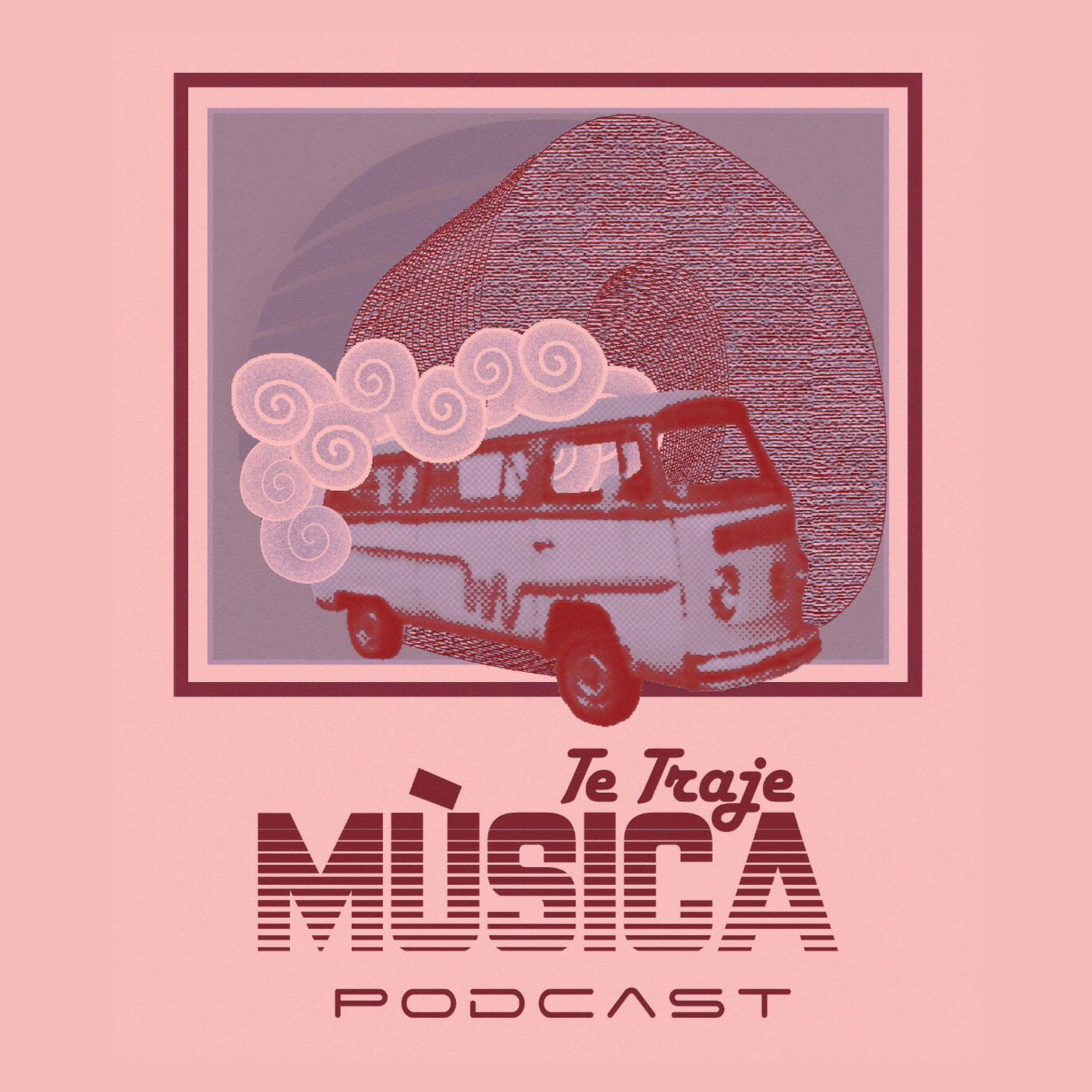 1x03 "Naturaleza, evolución y música".