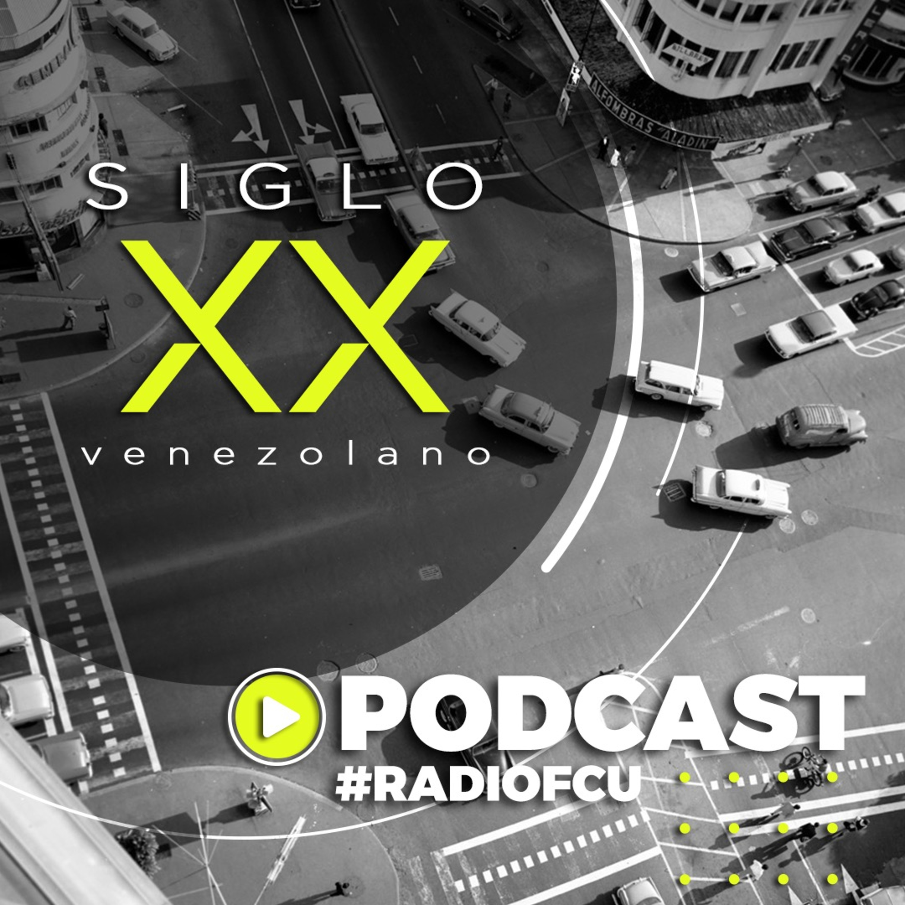 Siglo XX Venezolano