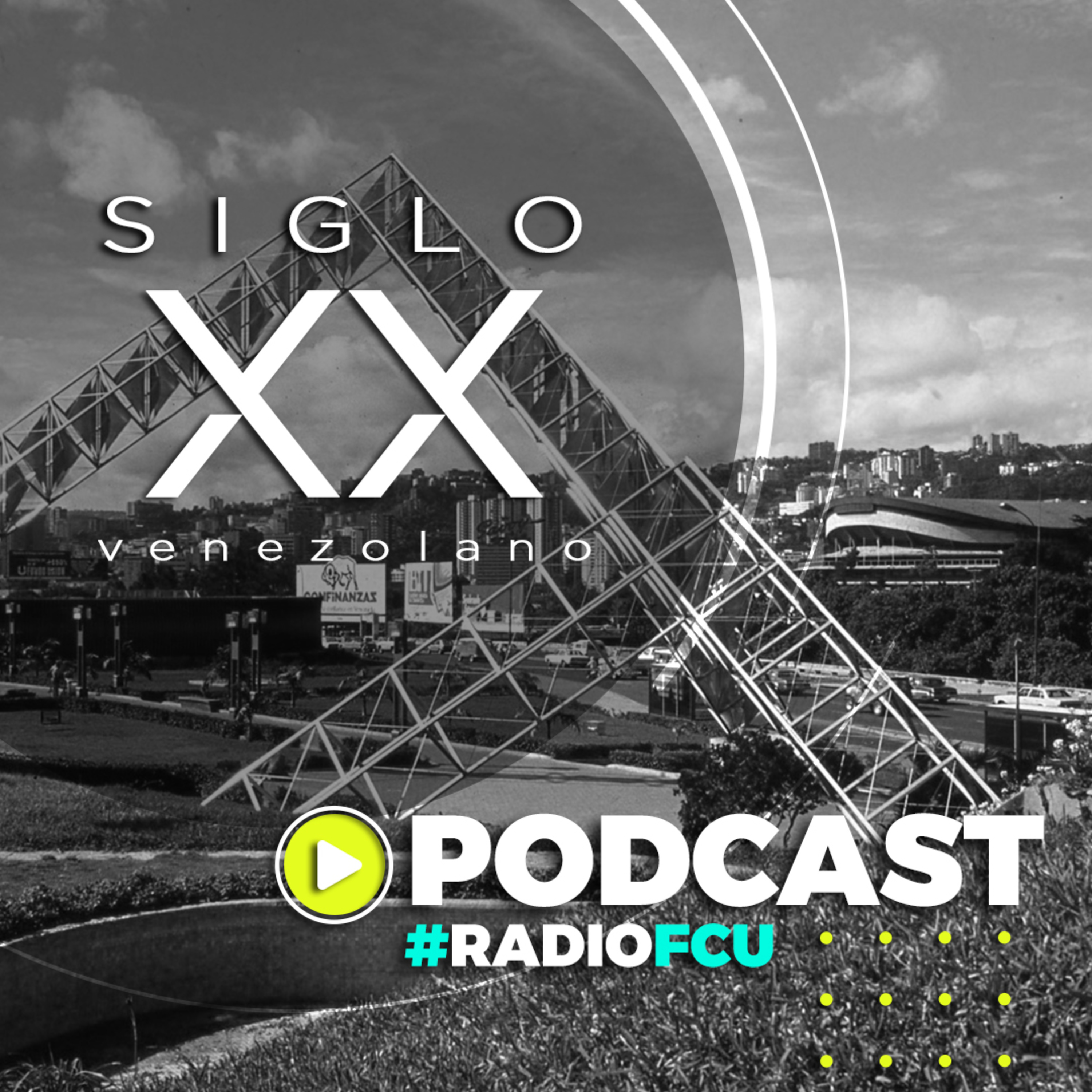 Siglo XX Venezolano