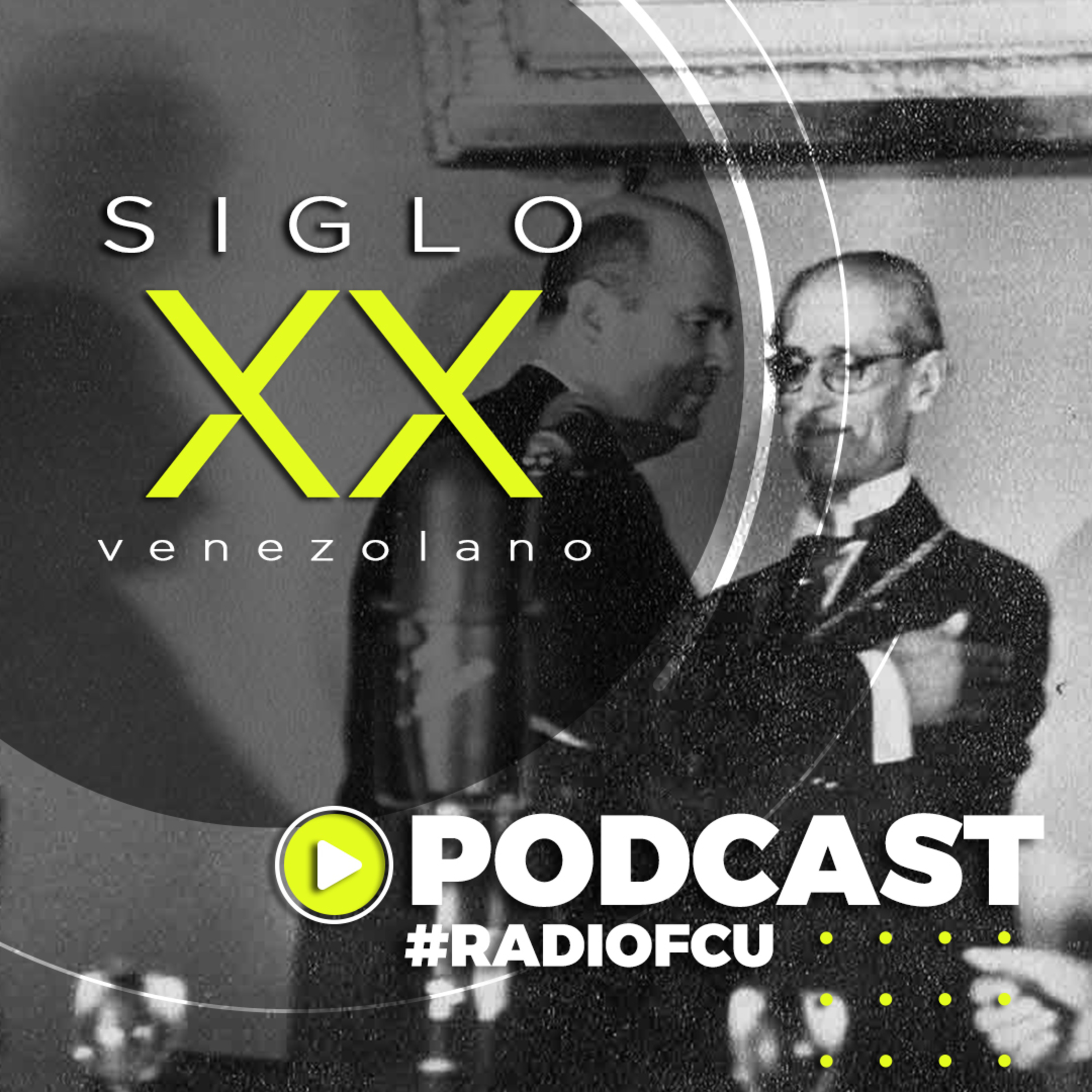 Siglo XX Venezolano