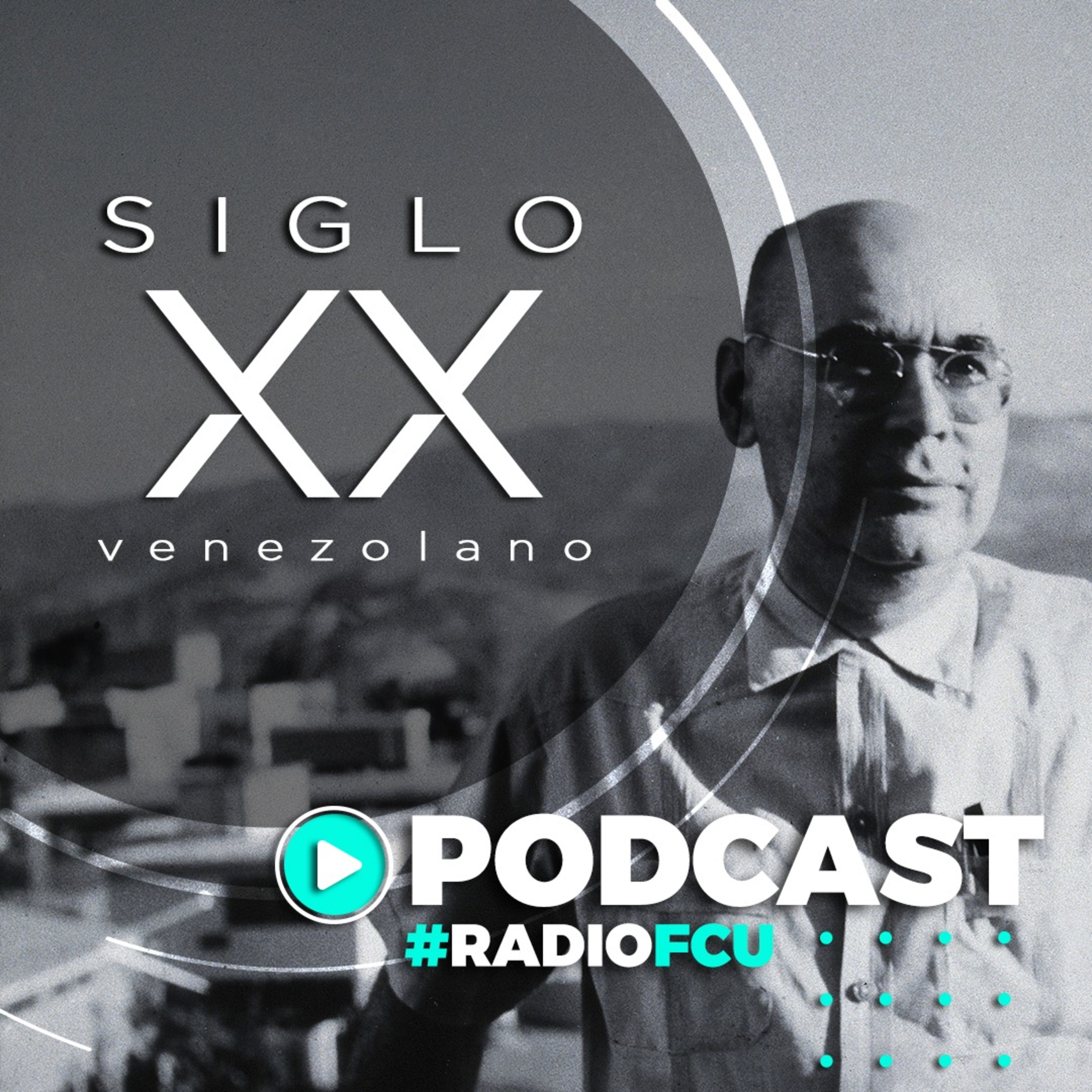 Siglo XX Venezolano