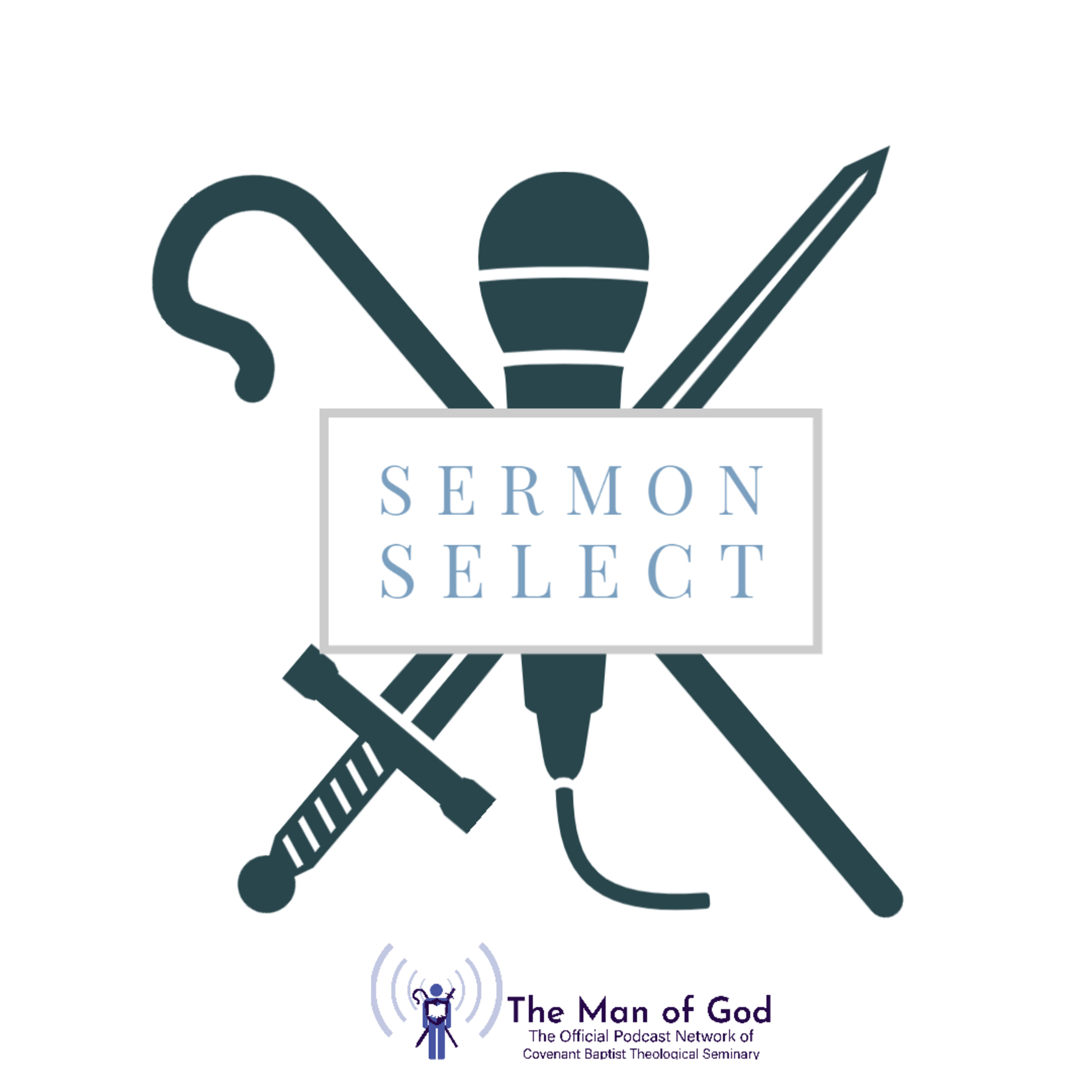 The Man of God Network