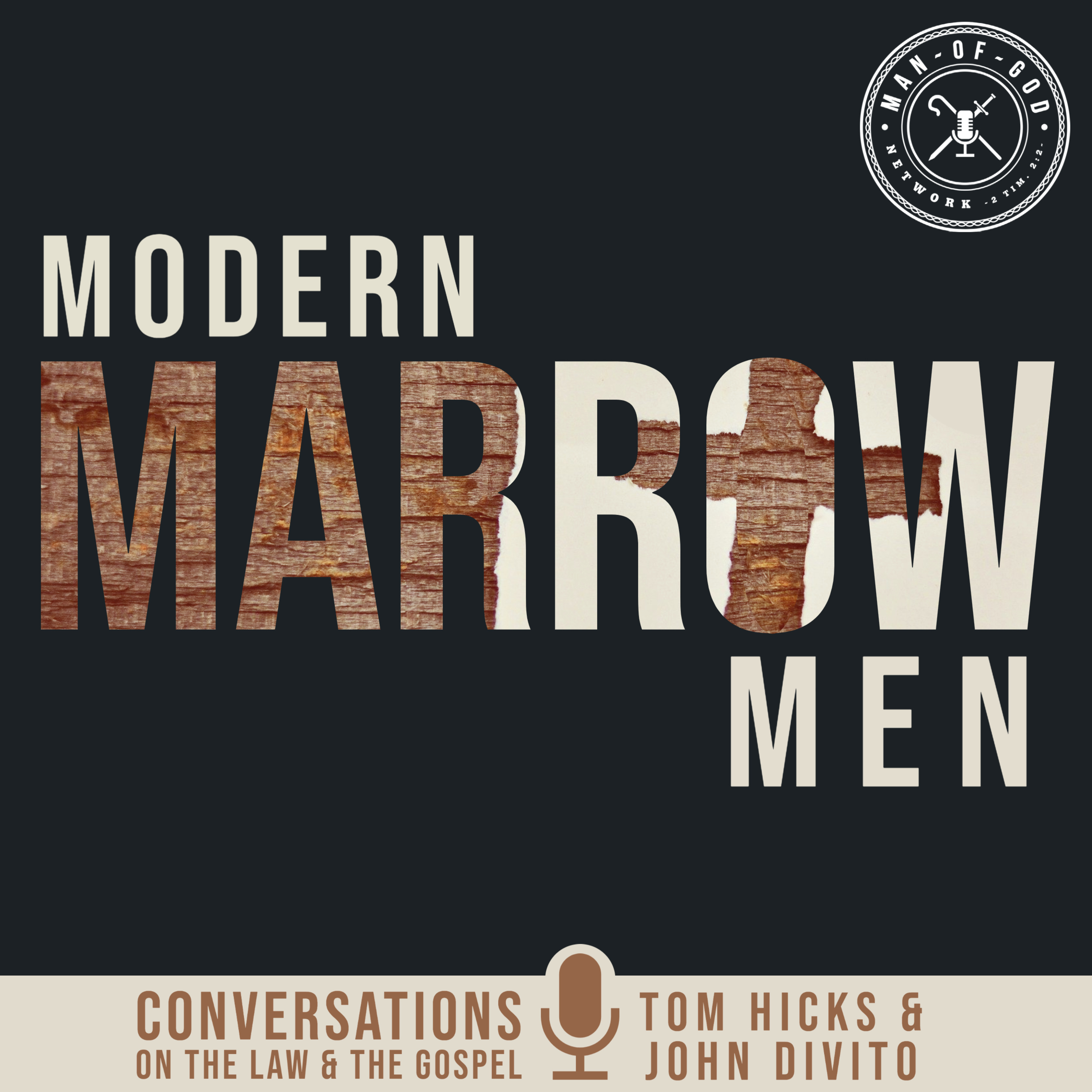 The Man of God Network