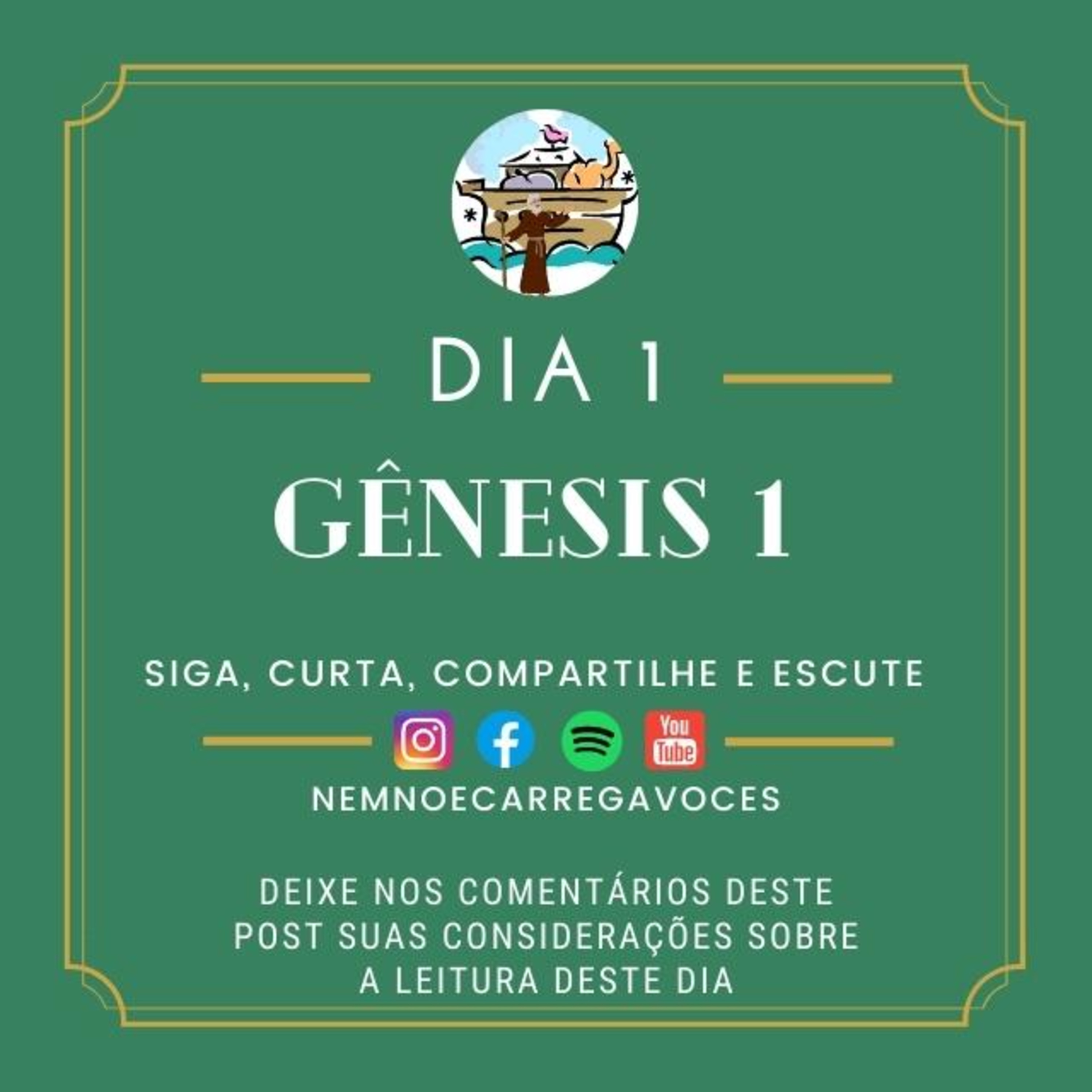 Gênesis 1 episode artwork