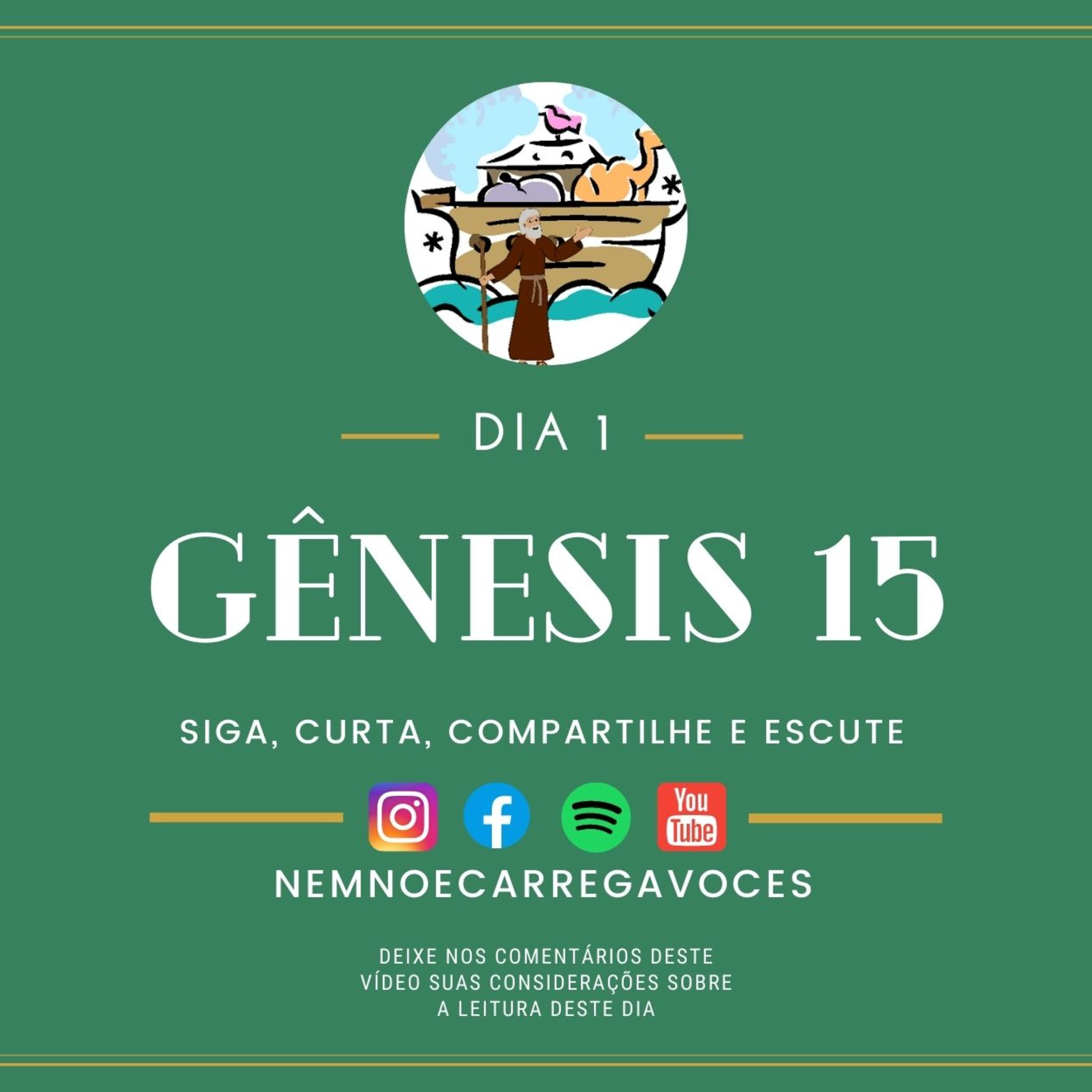 Gênesis 15 episode artwork
