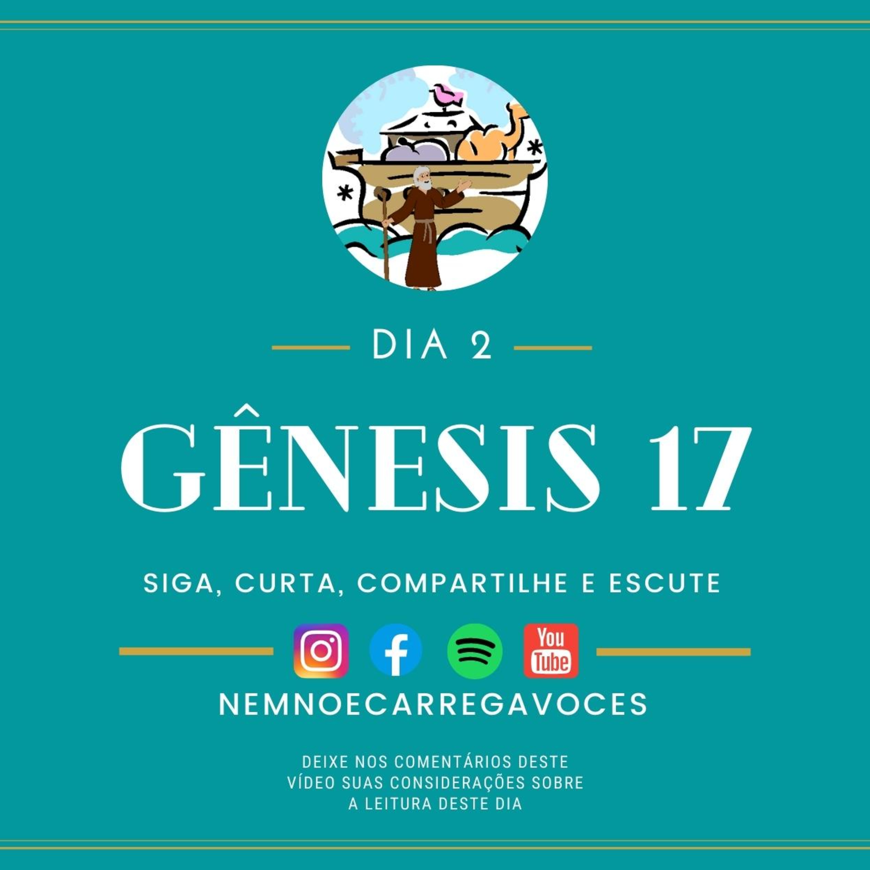 Gênesis 17 episode artwork