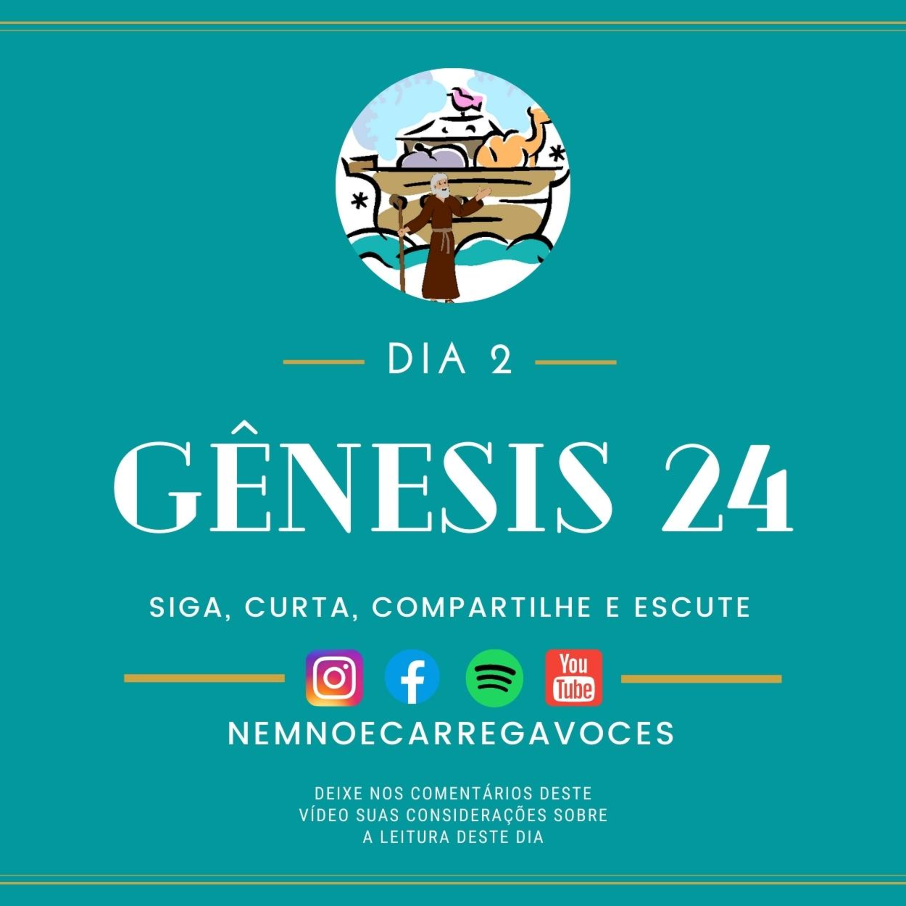 Gênesis 24 episode artwork