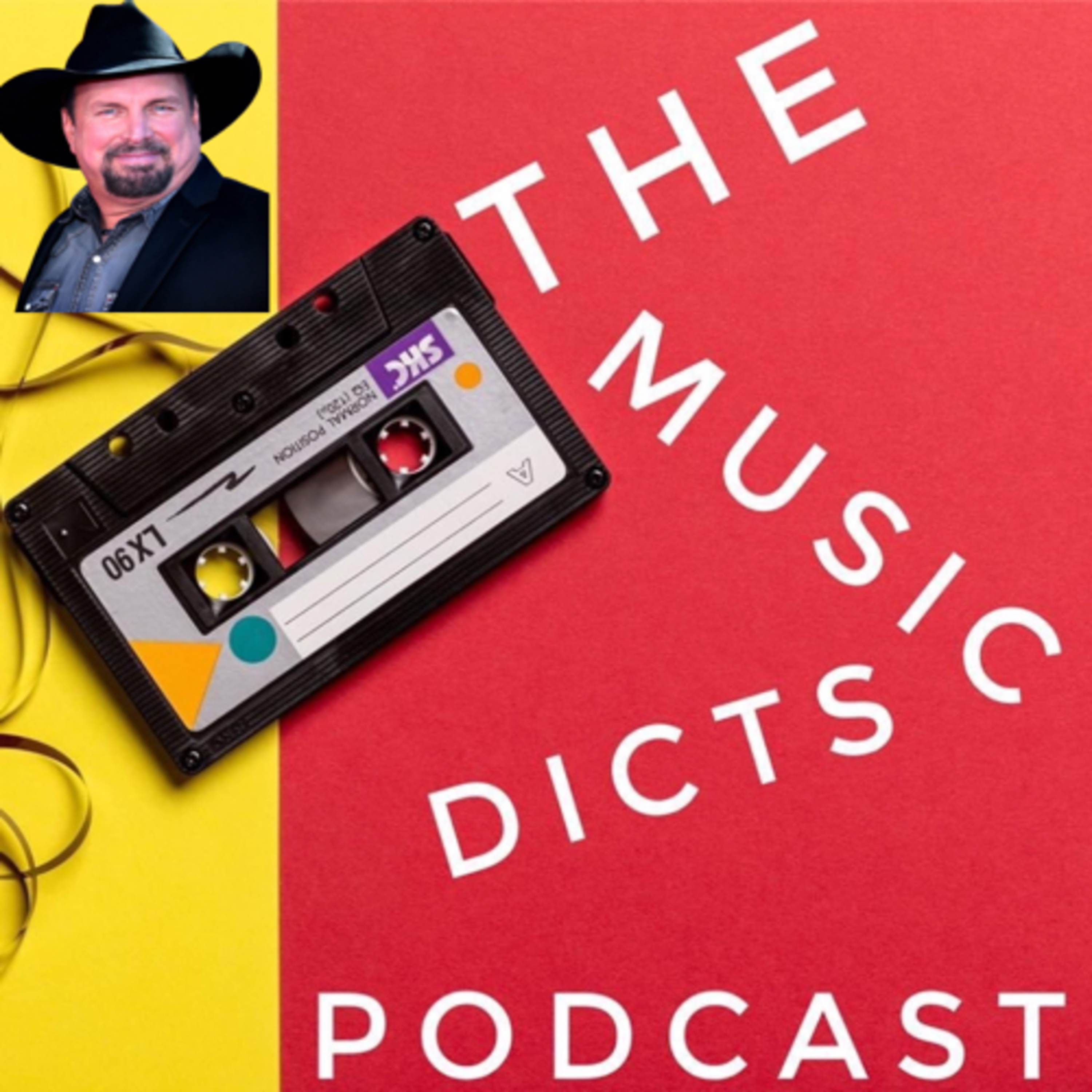 The Music Dicts