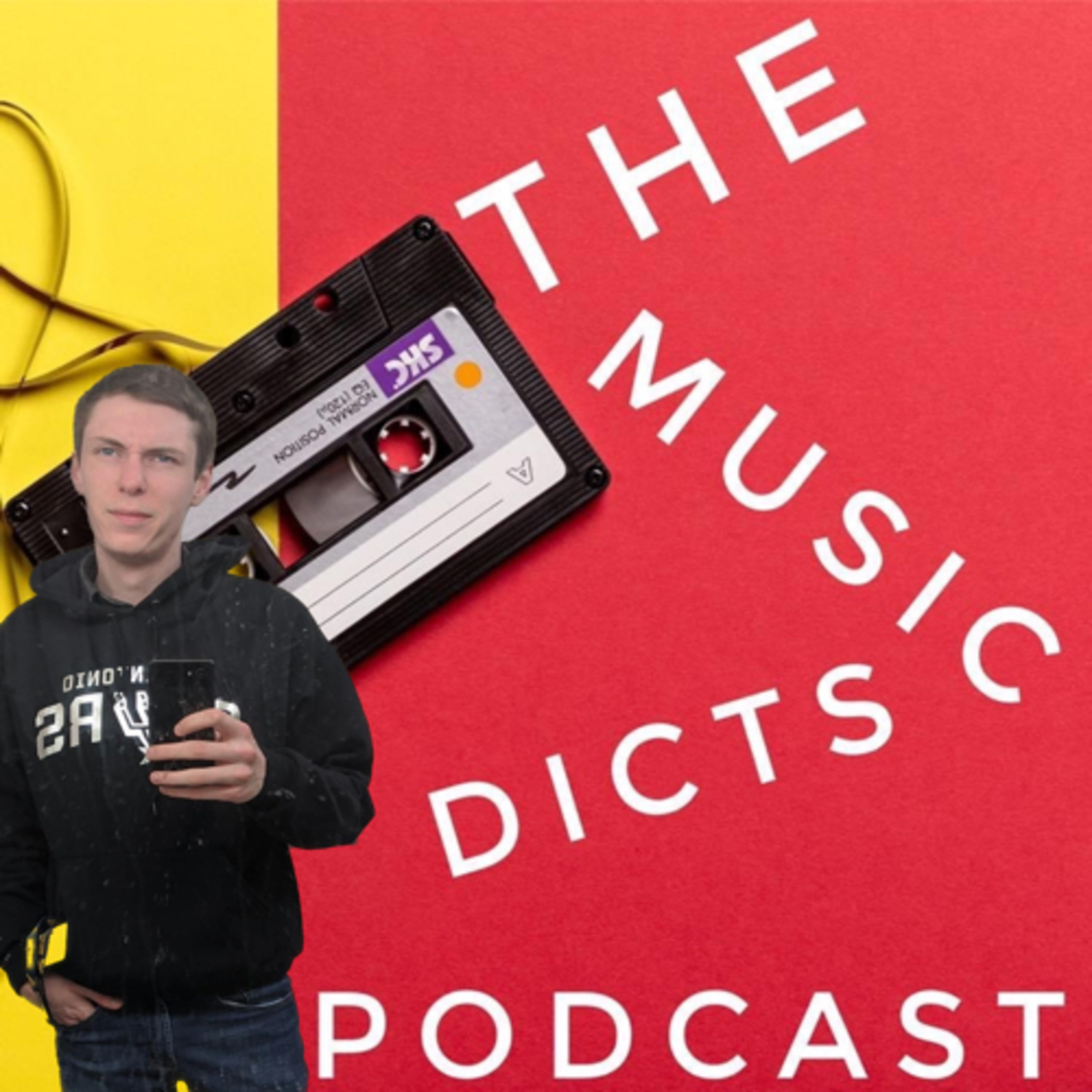 The Music Dicts