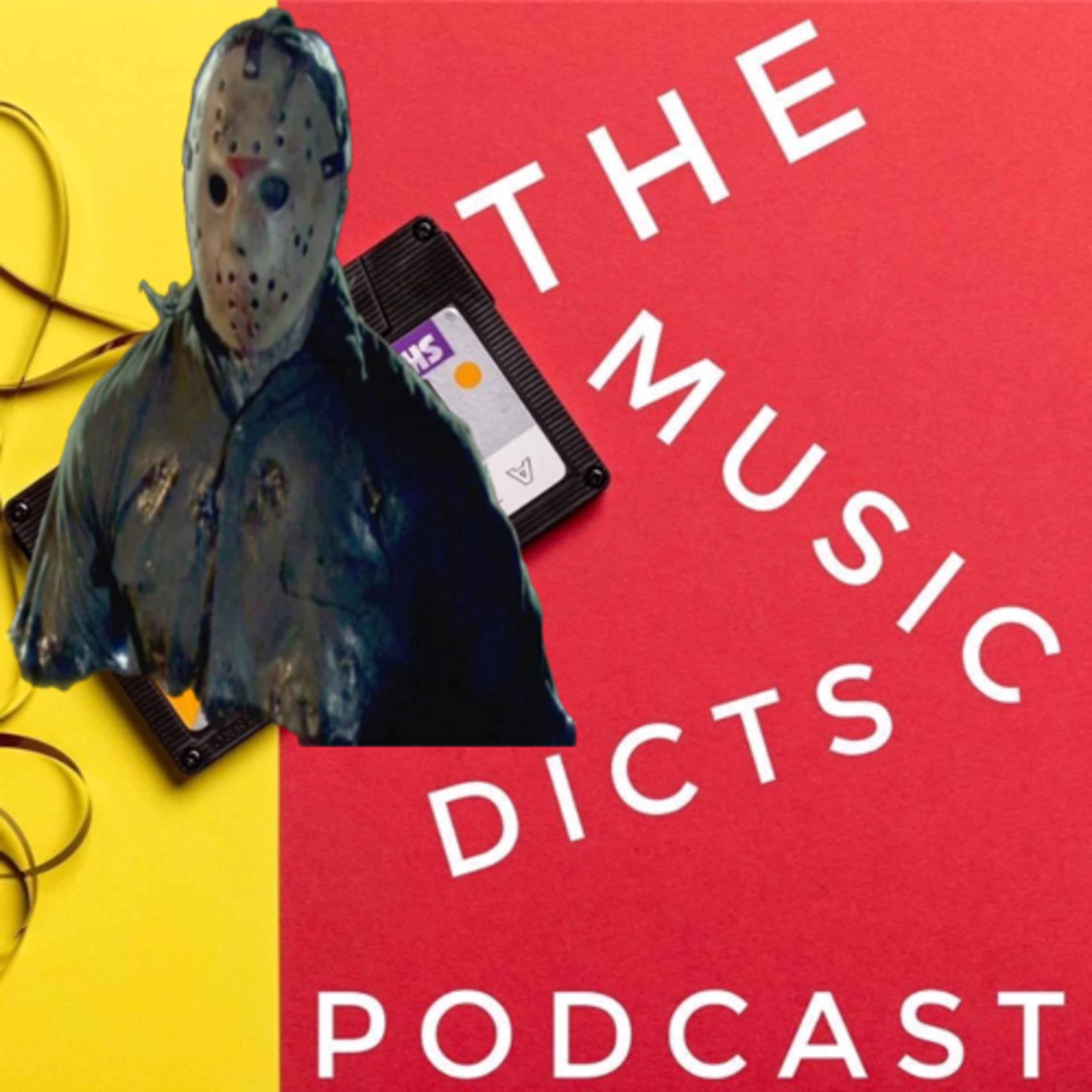 The Music Dicts