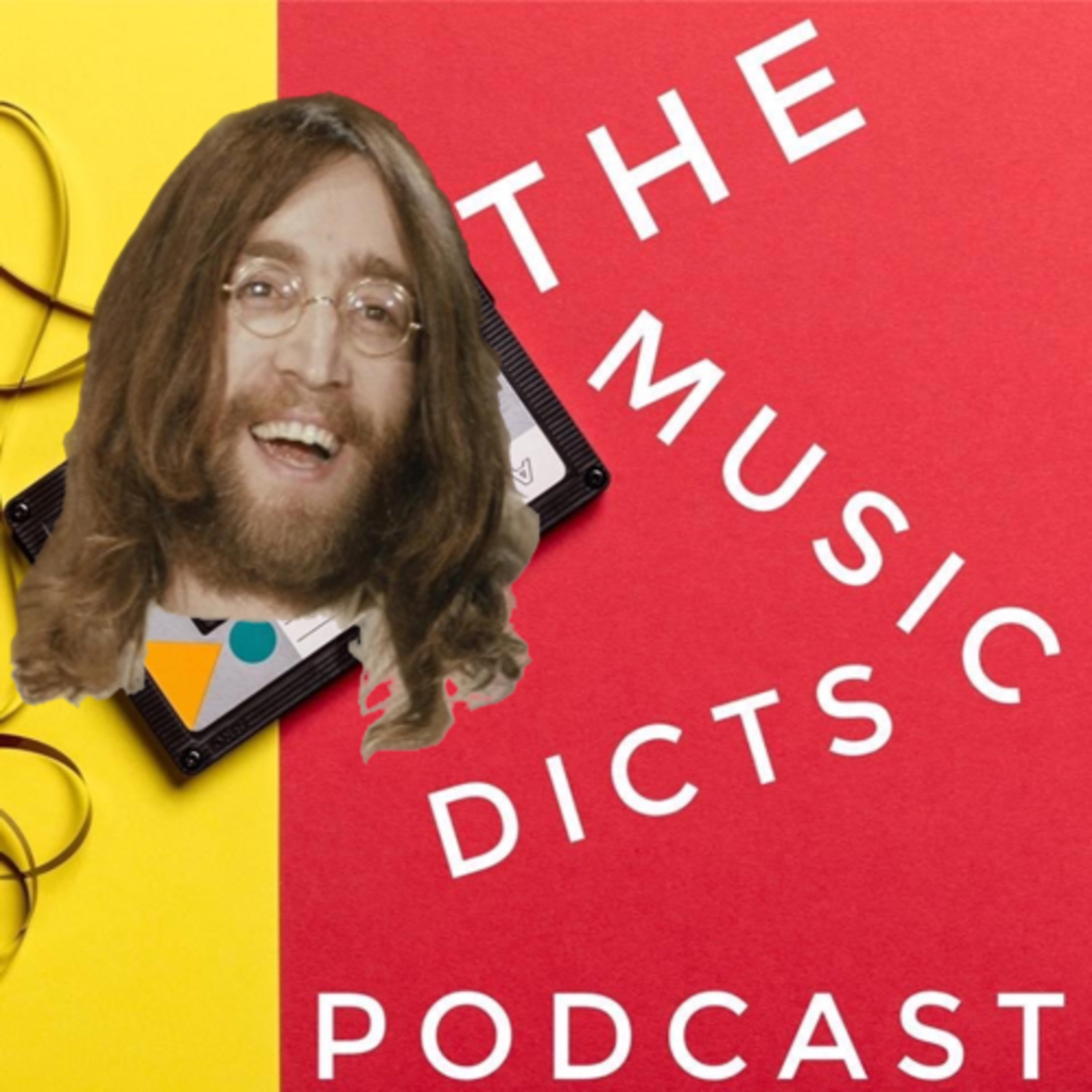 The Music Dicts