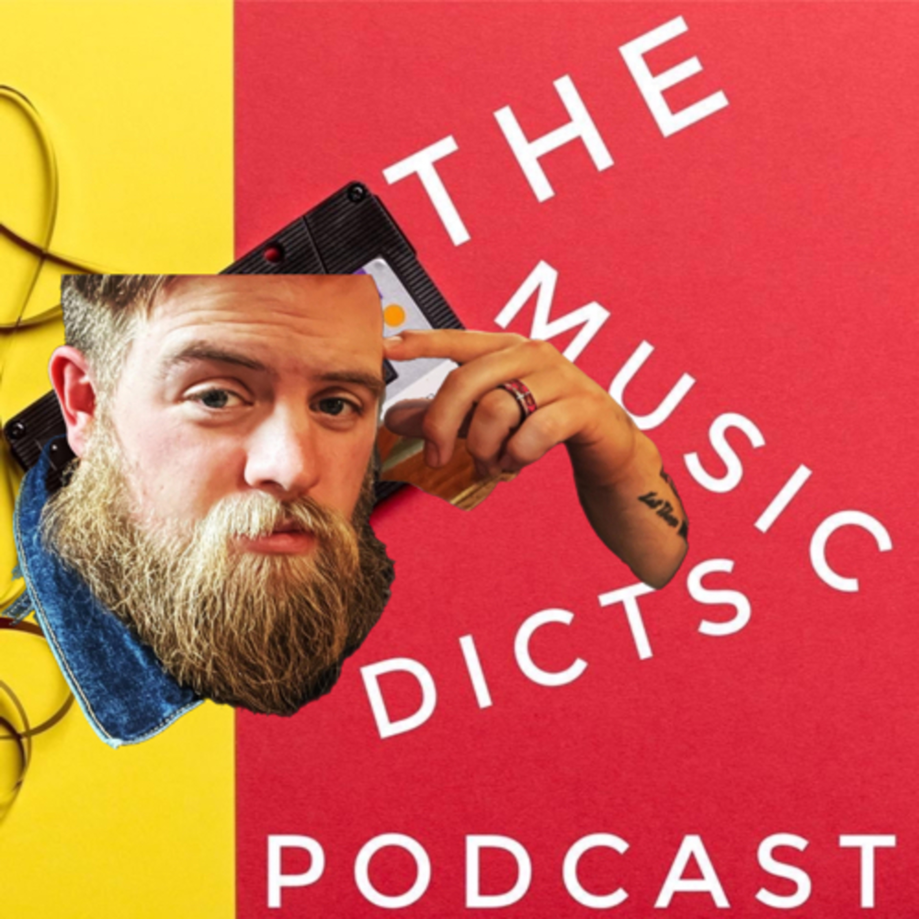The Music Dicts