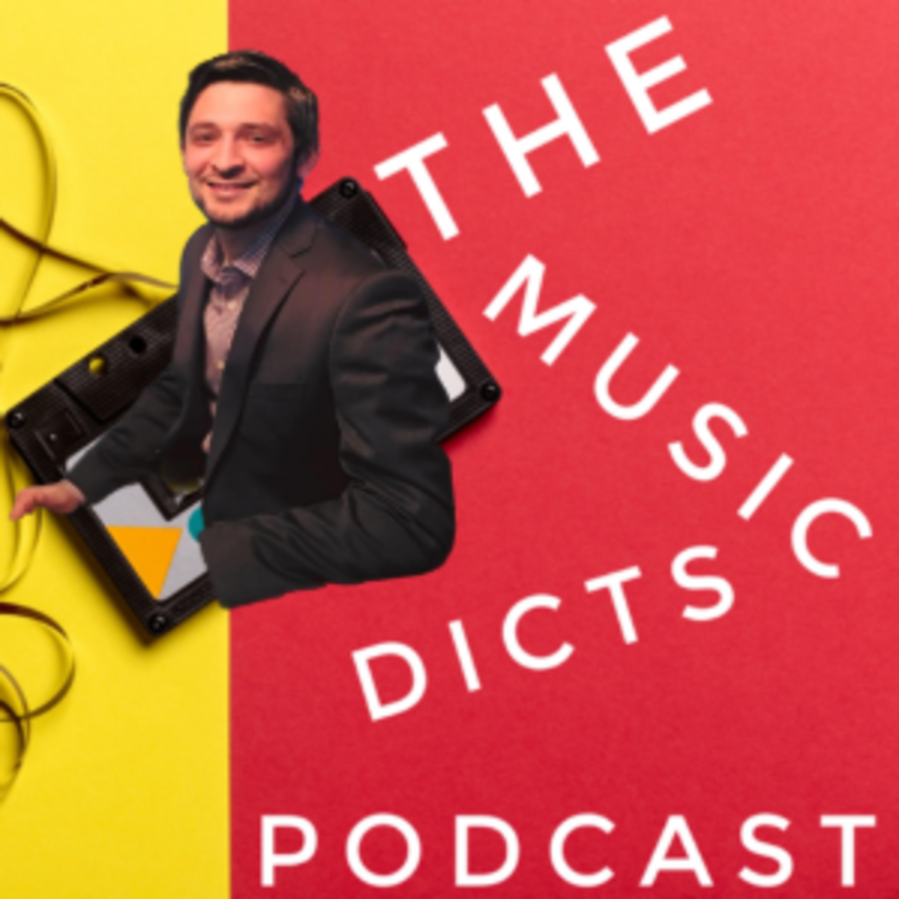 The Music Dicts