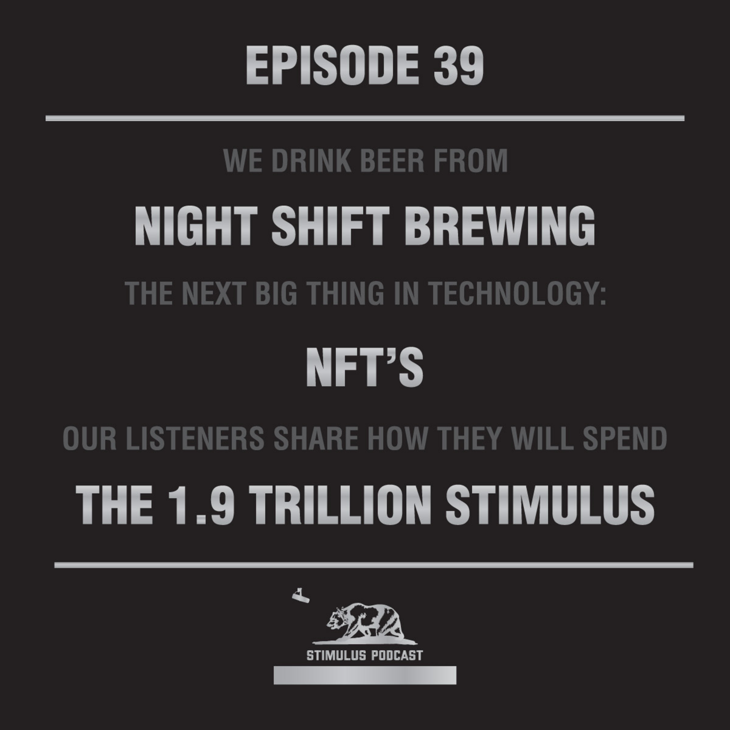 Stimulus Podcast