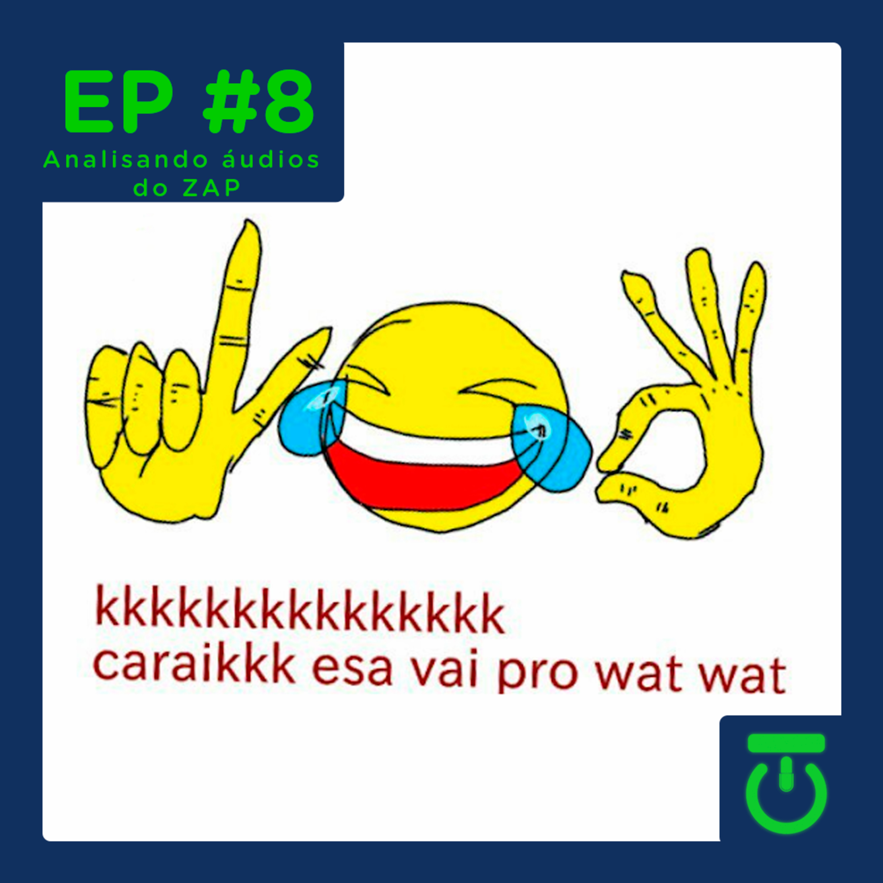 Tá Ligado, MLK?