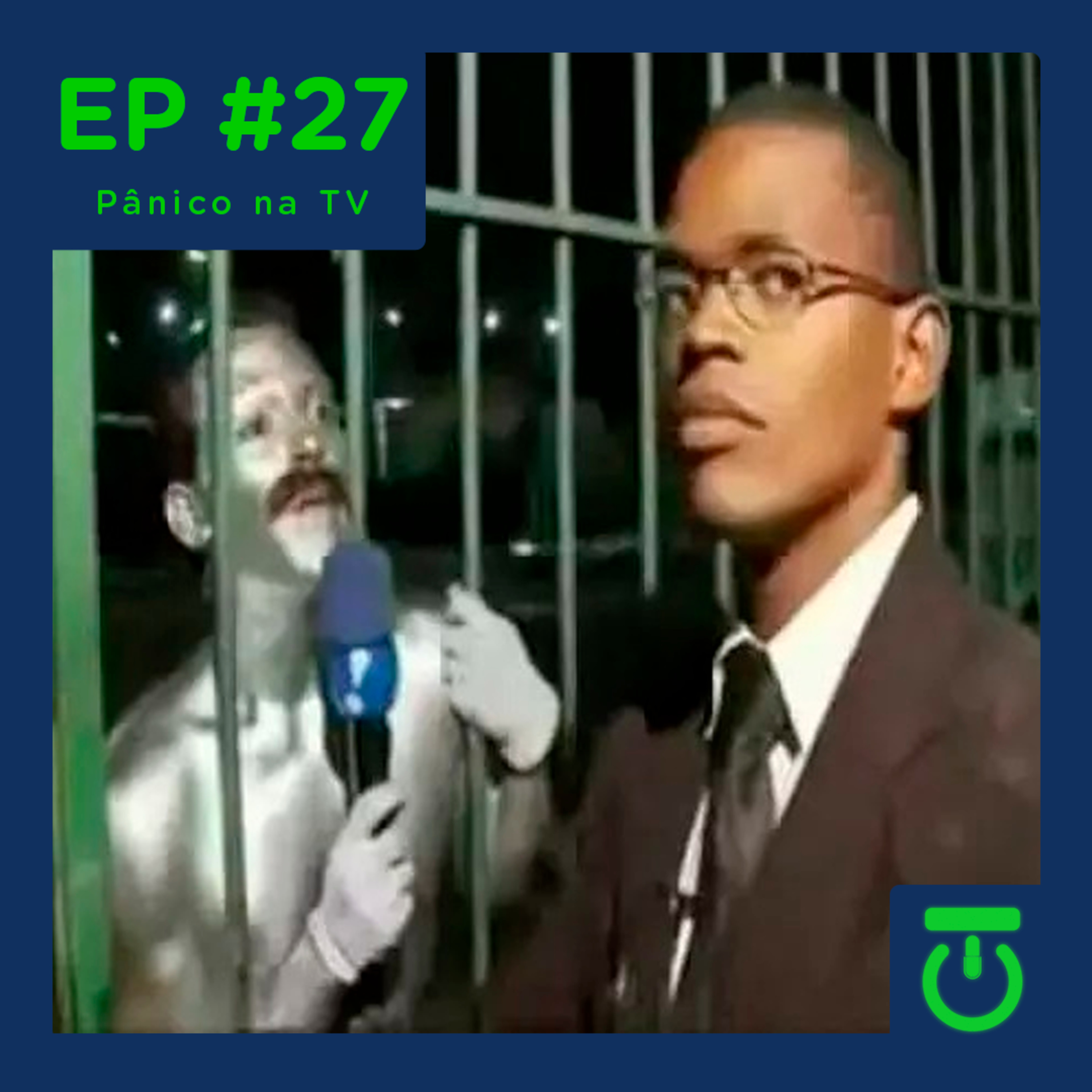 Tá Ligado, MLK?