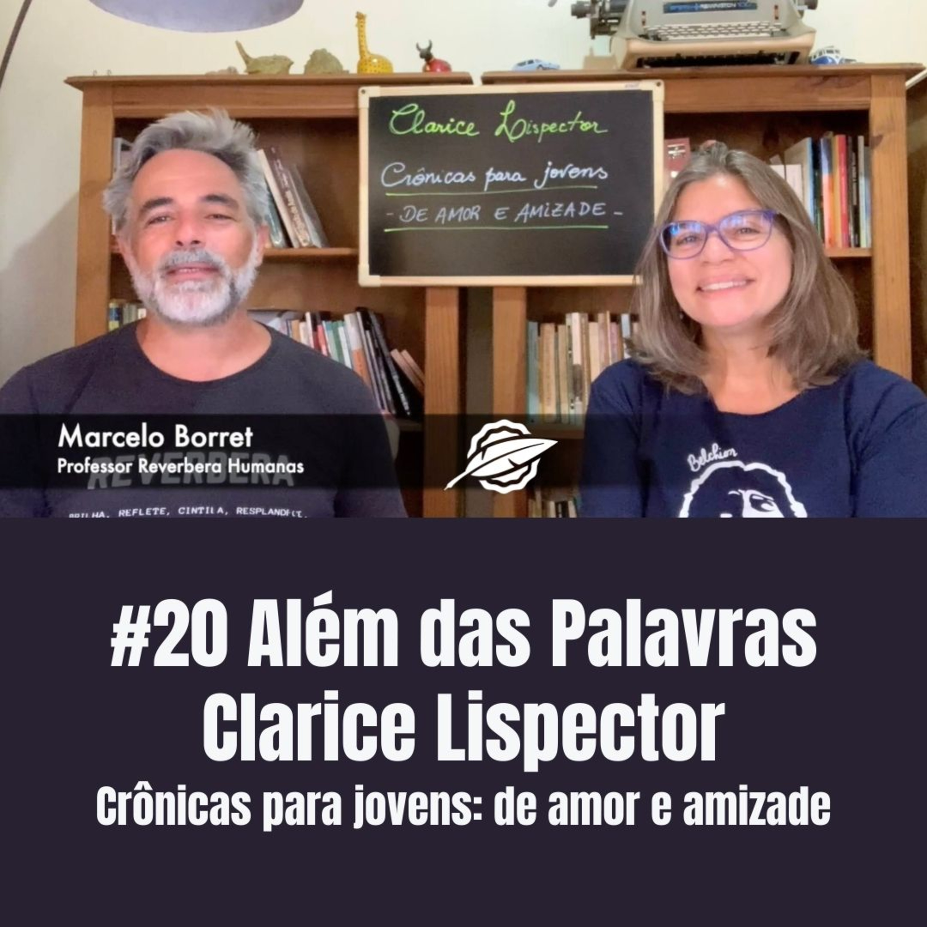 Oficina da Palavra