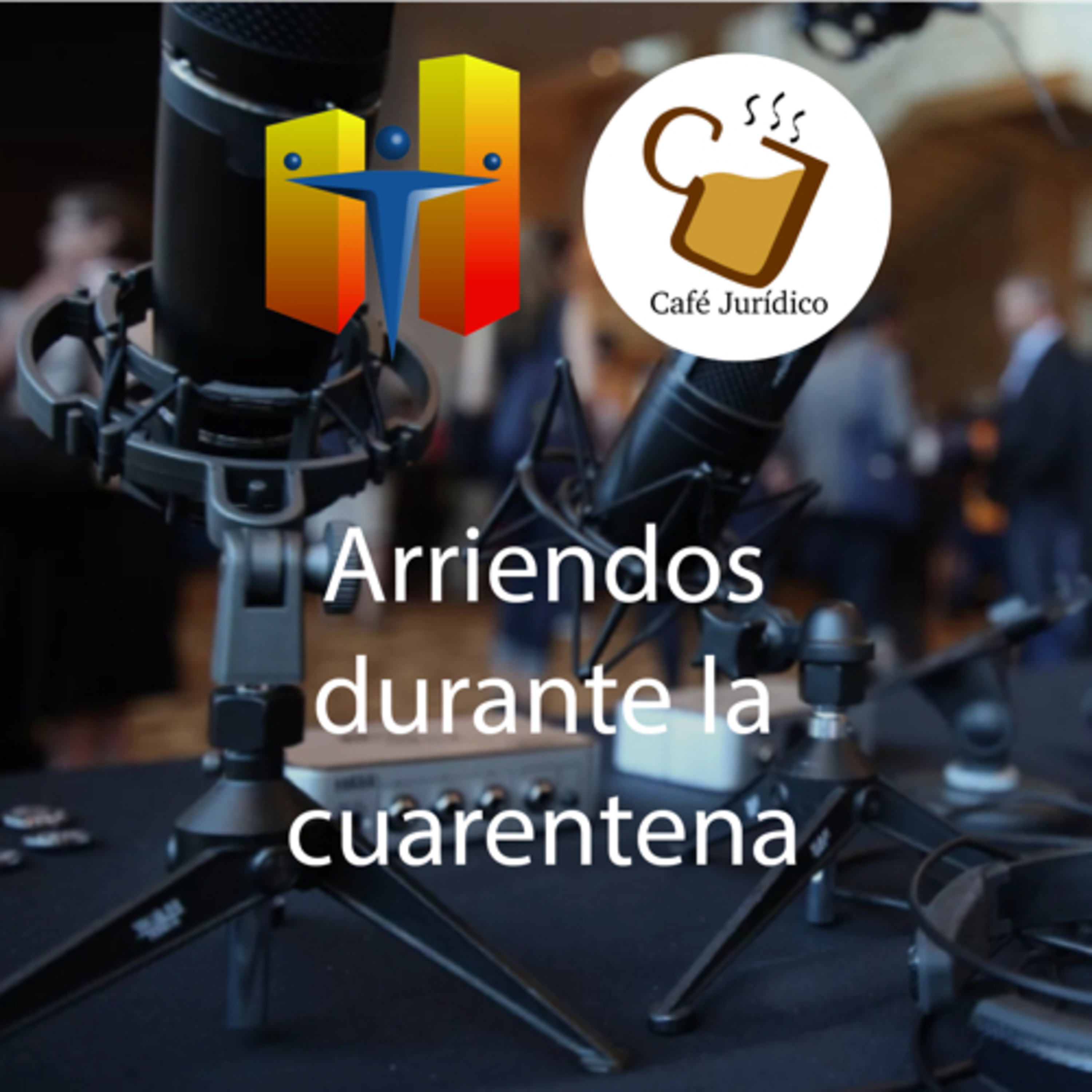 Café Jurídico