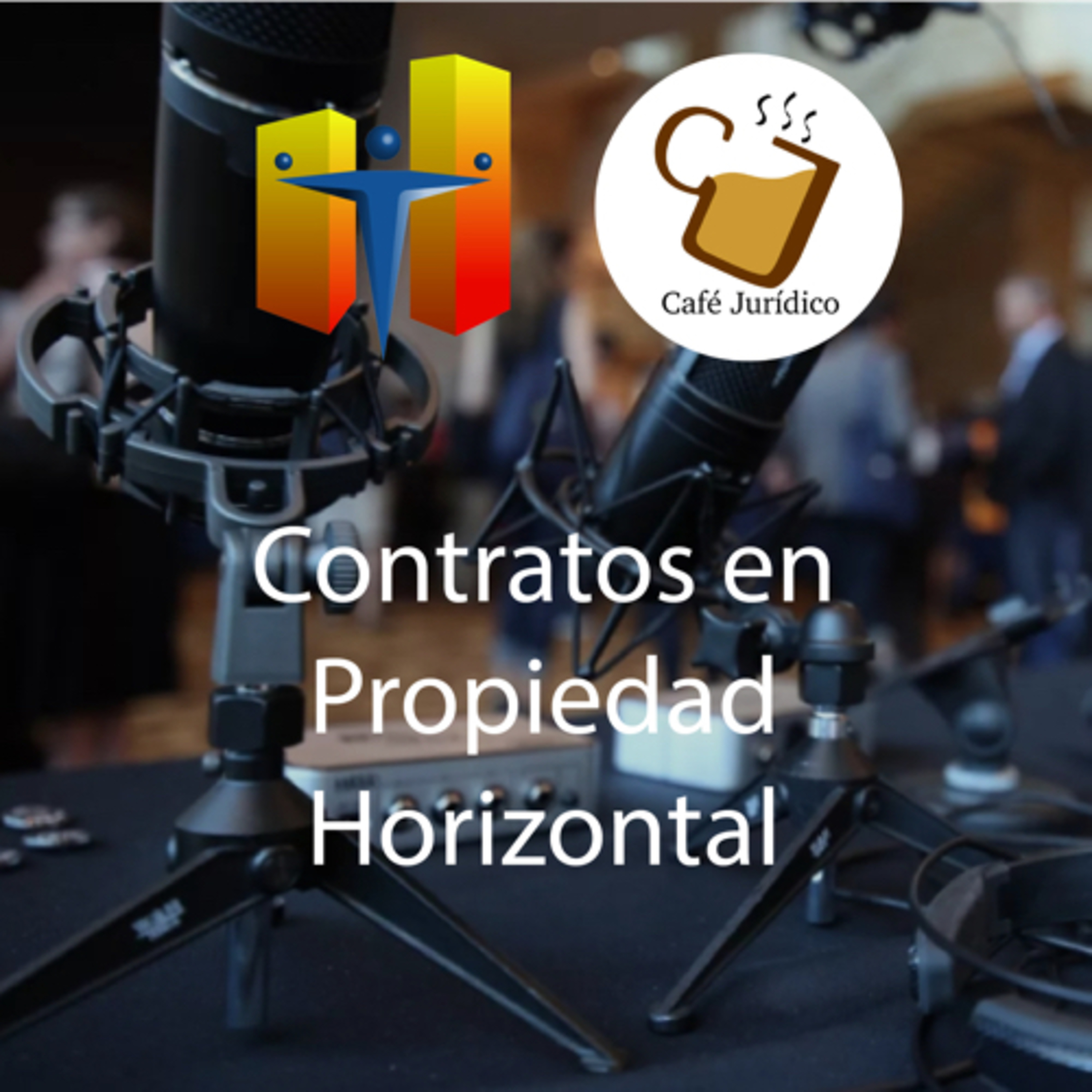 Café Jurídico