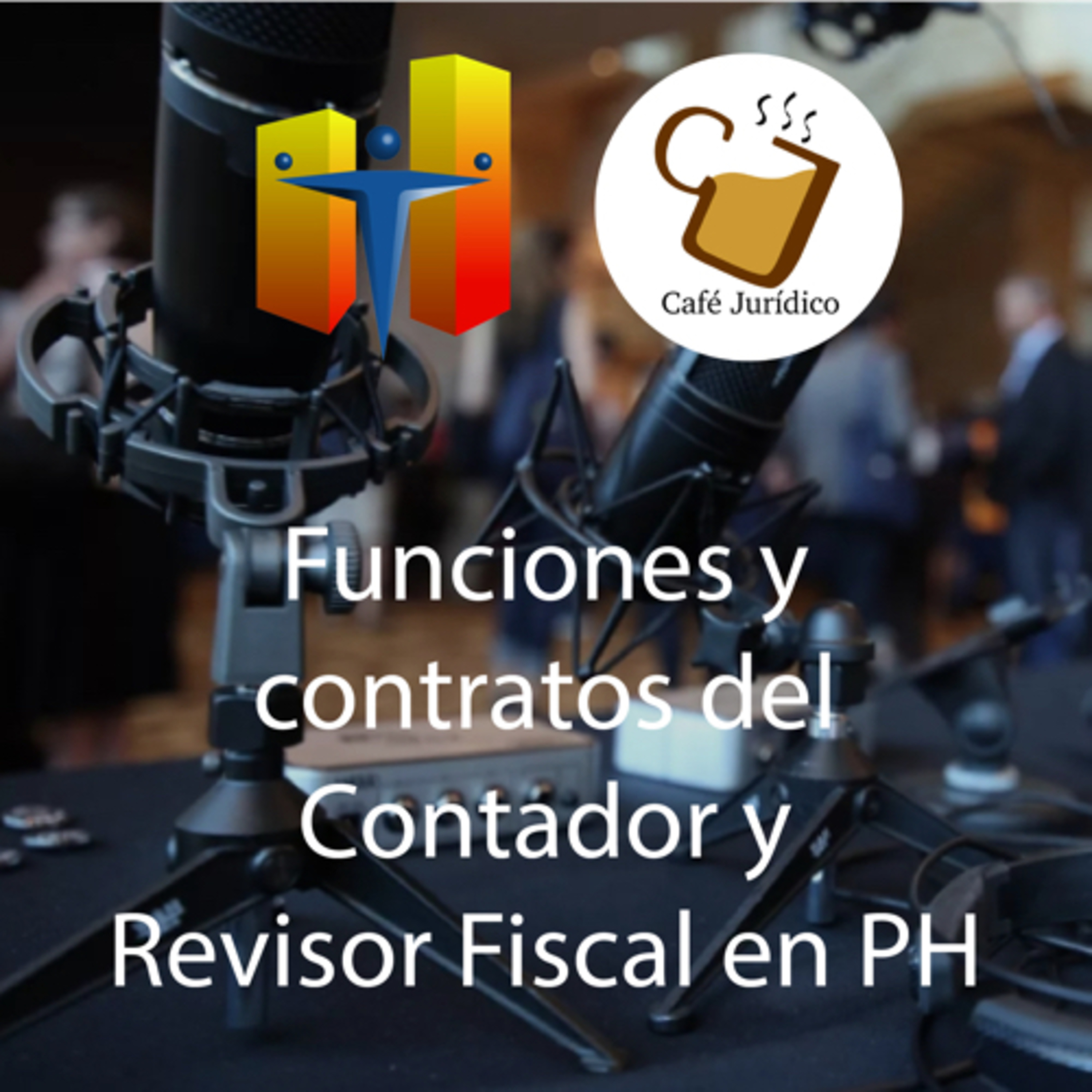 Café Jurídico