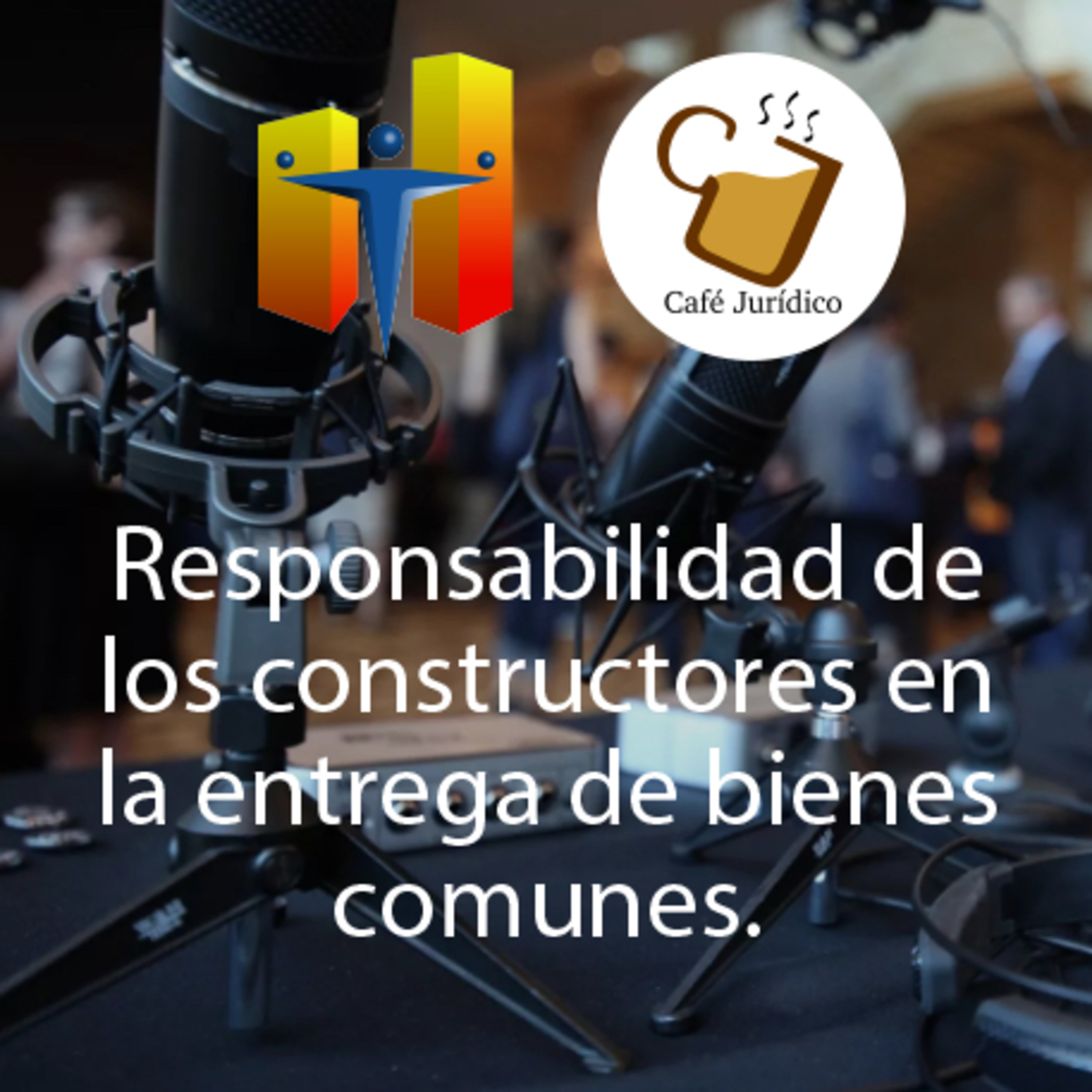 Café Jurídico