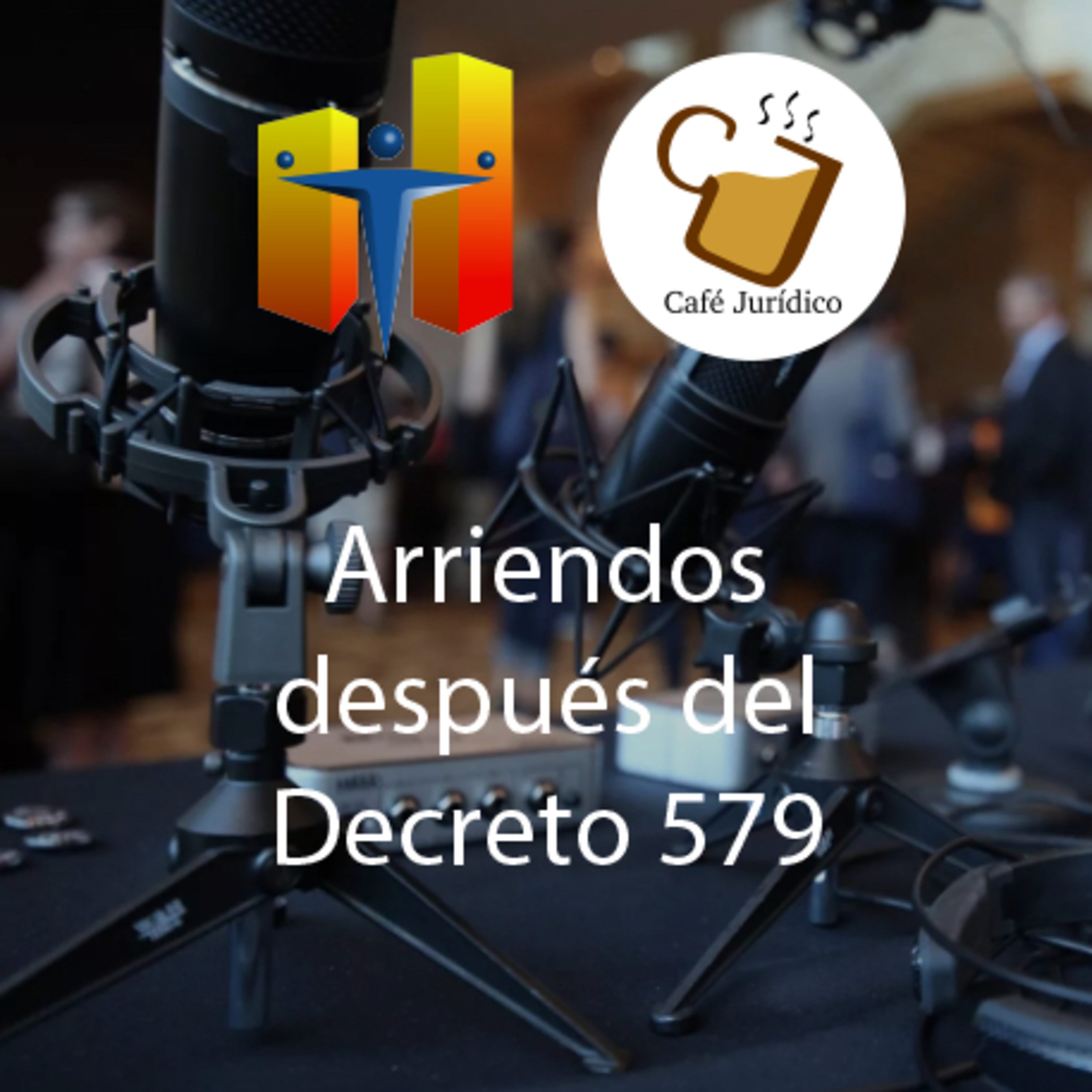 Café Jurídico