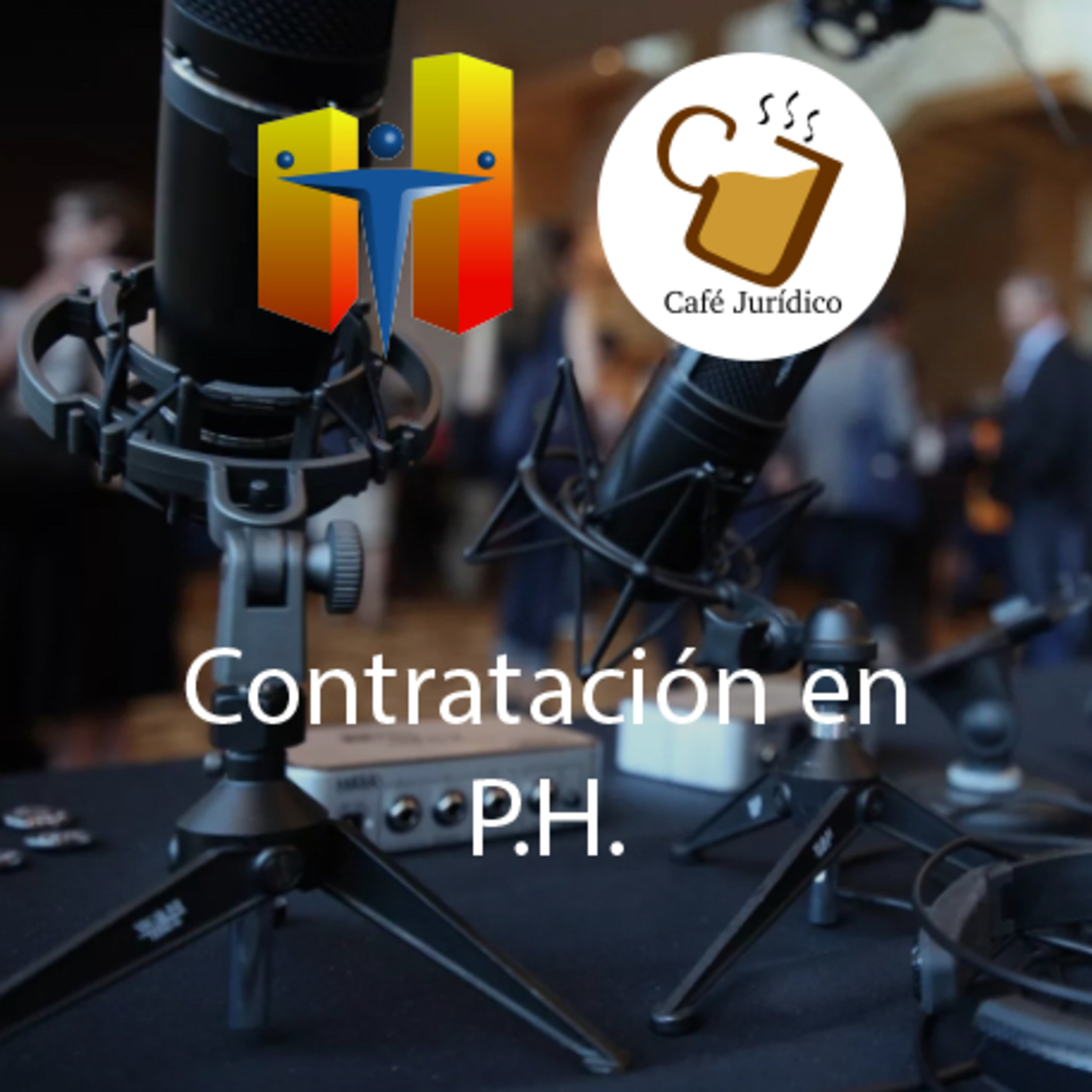 Café Jurídico