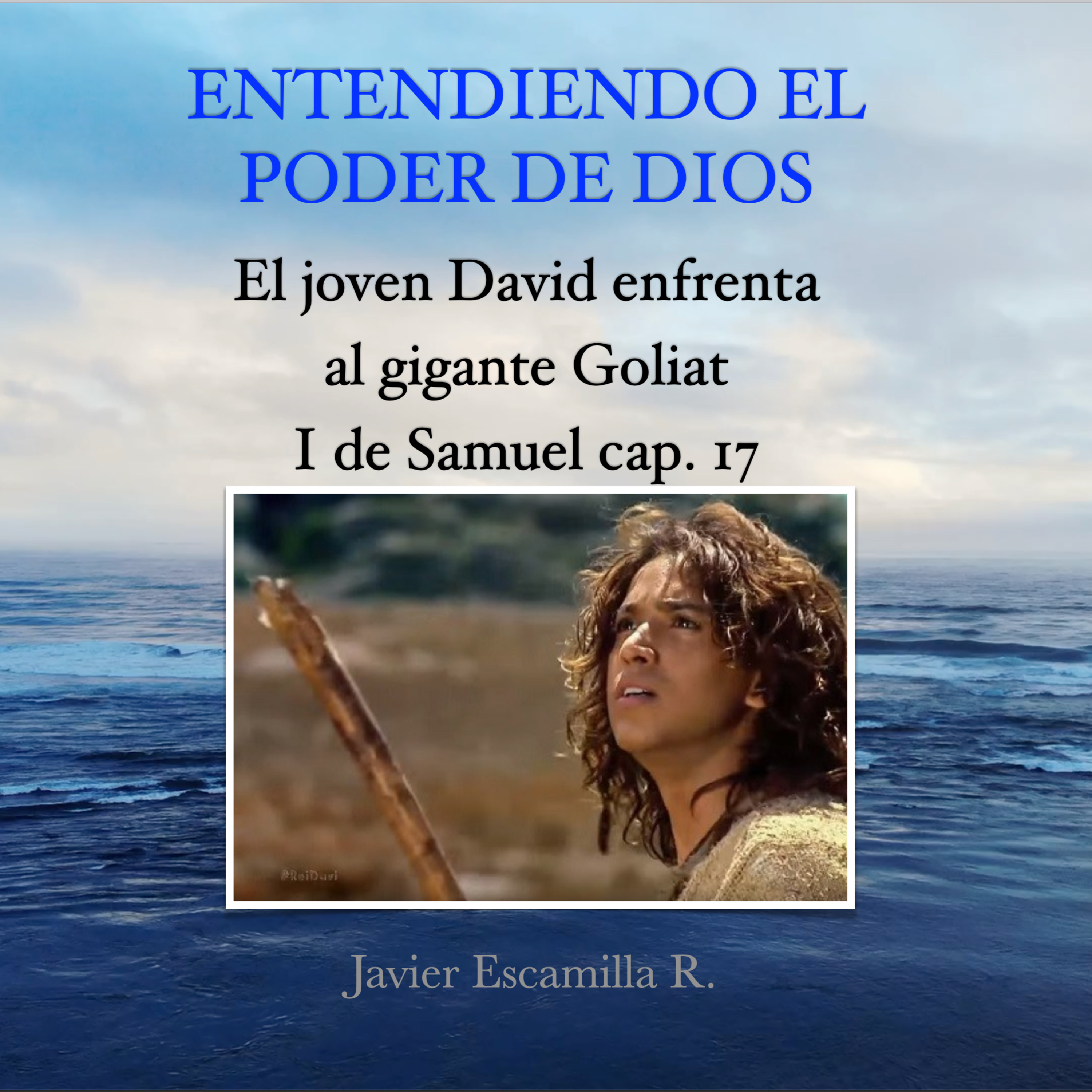 Javier Escamilla R