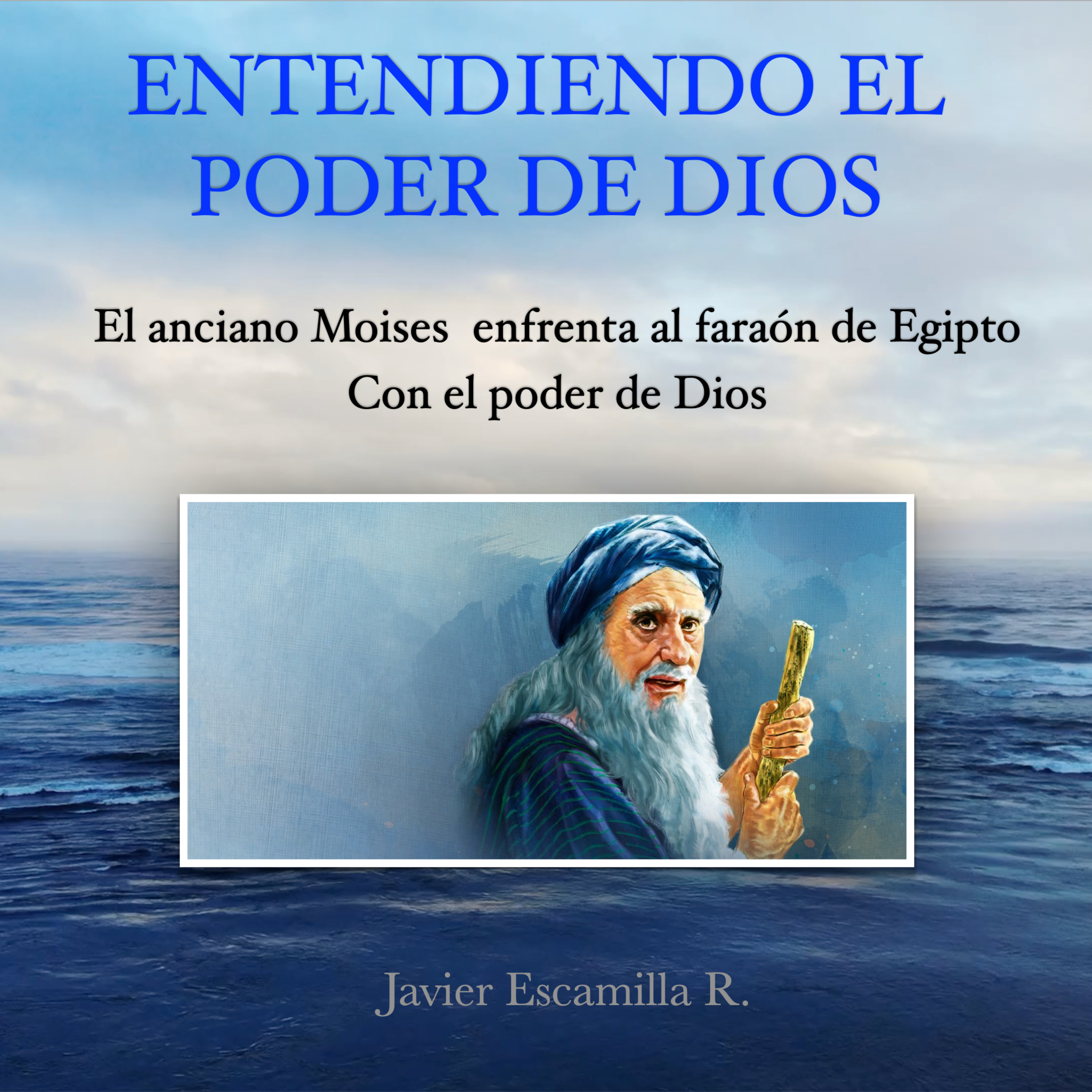 Javier Escamilla R