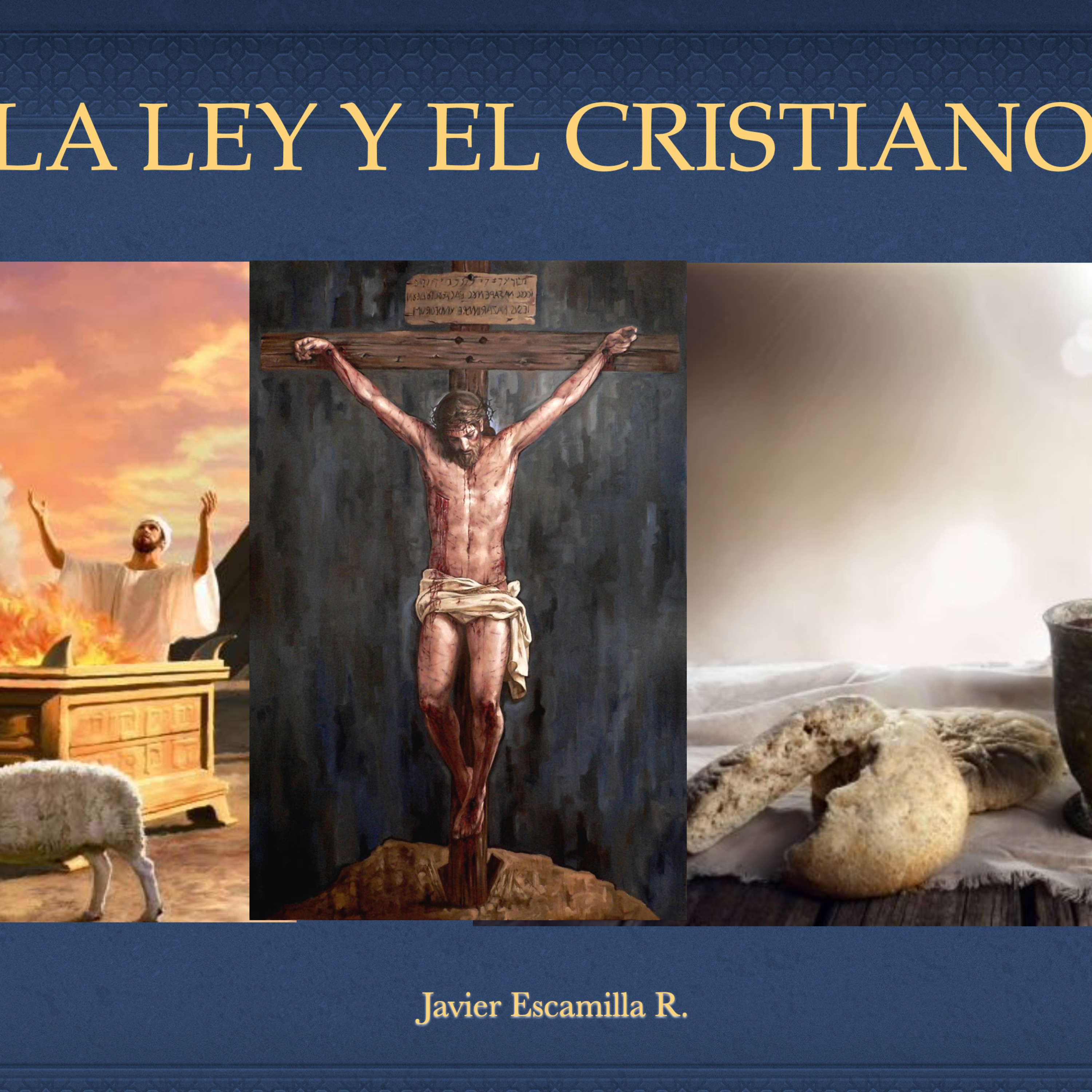 Javier Escamilla R