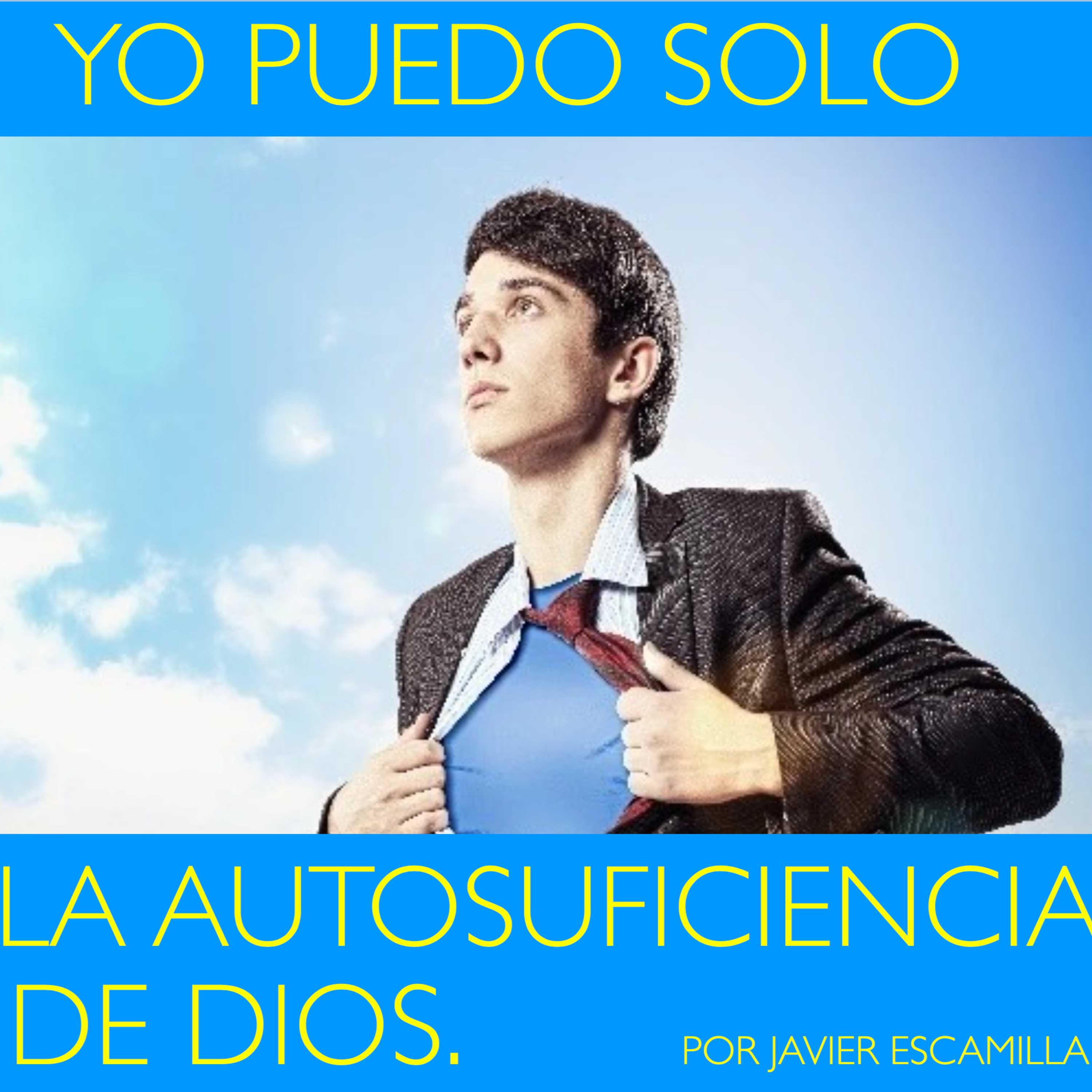 Javier Escamilla R