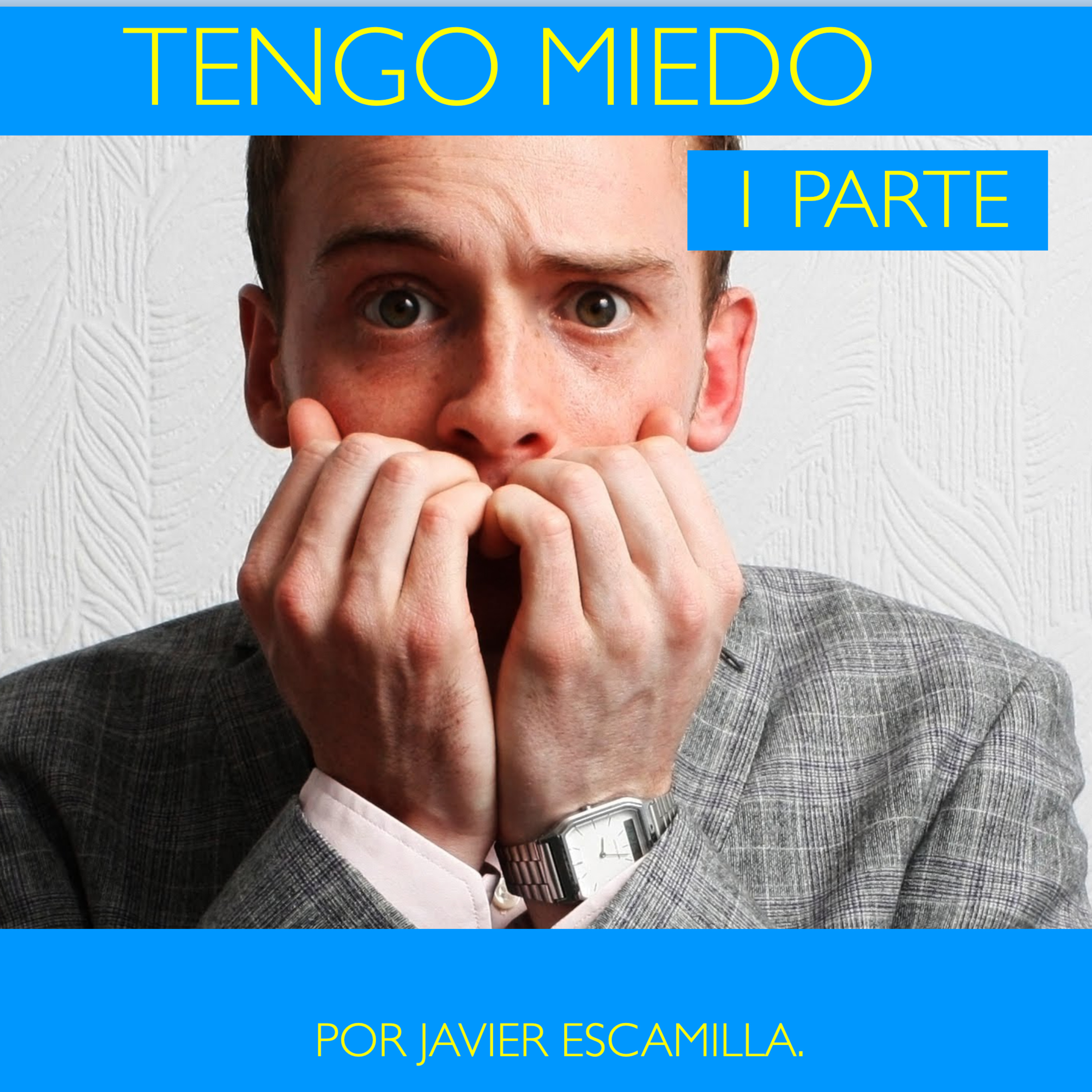 Javier Escamilla R