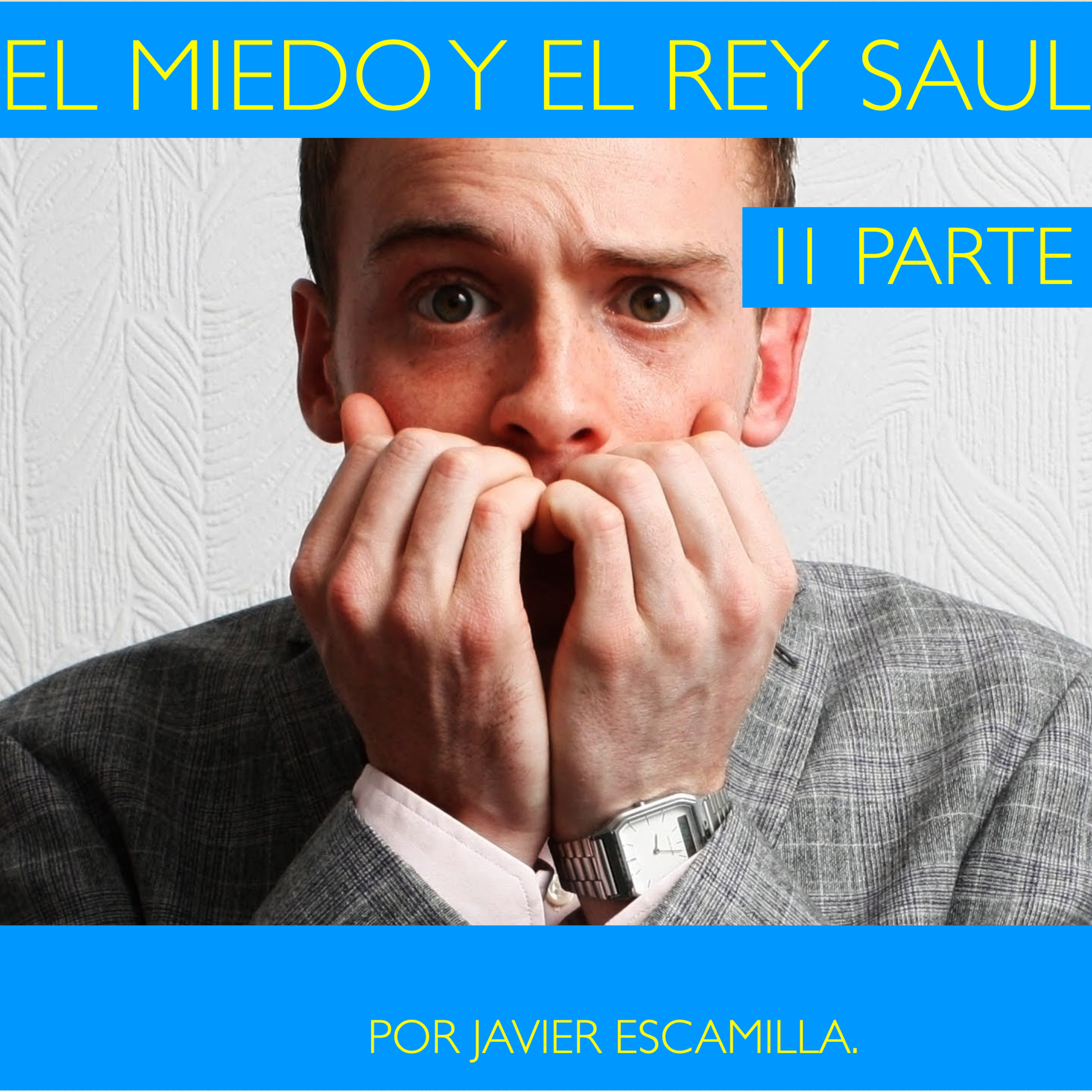 Javier Escamilla R