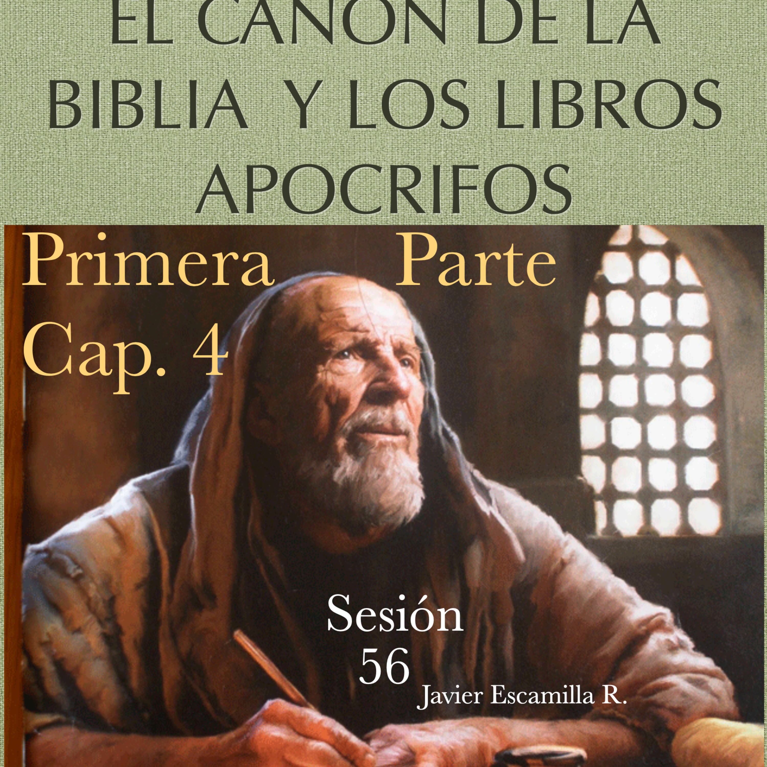 Javier Escamilla R