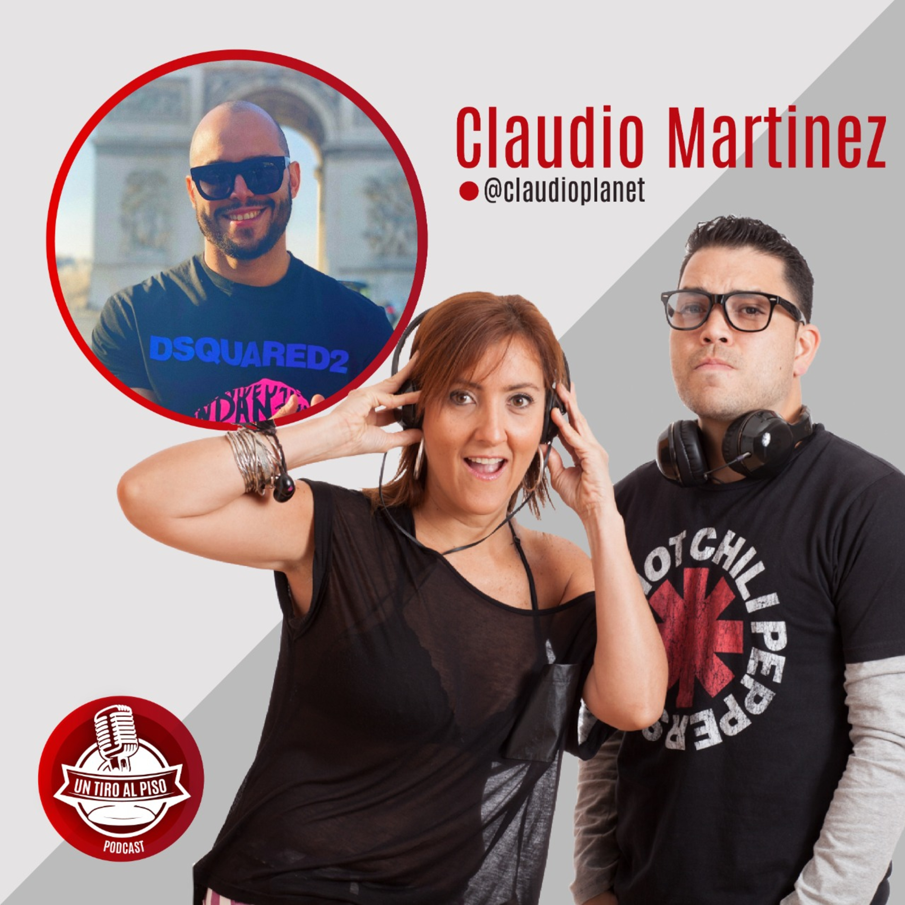 EP22 ::: PLANETA CLAUDIO, TRADING Y LAS ESTAFAS PIRAMIDALES
