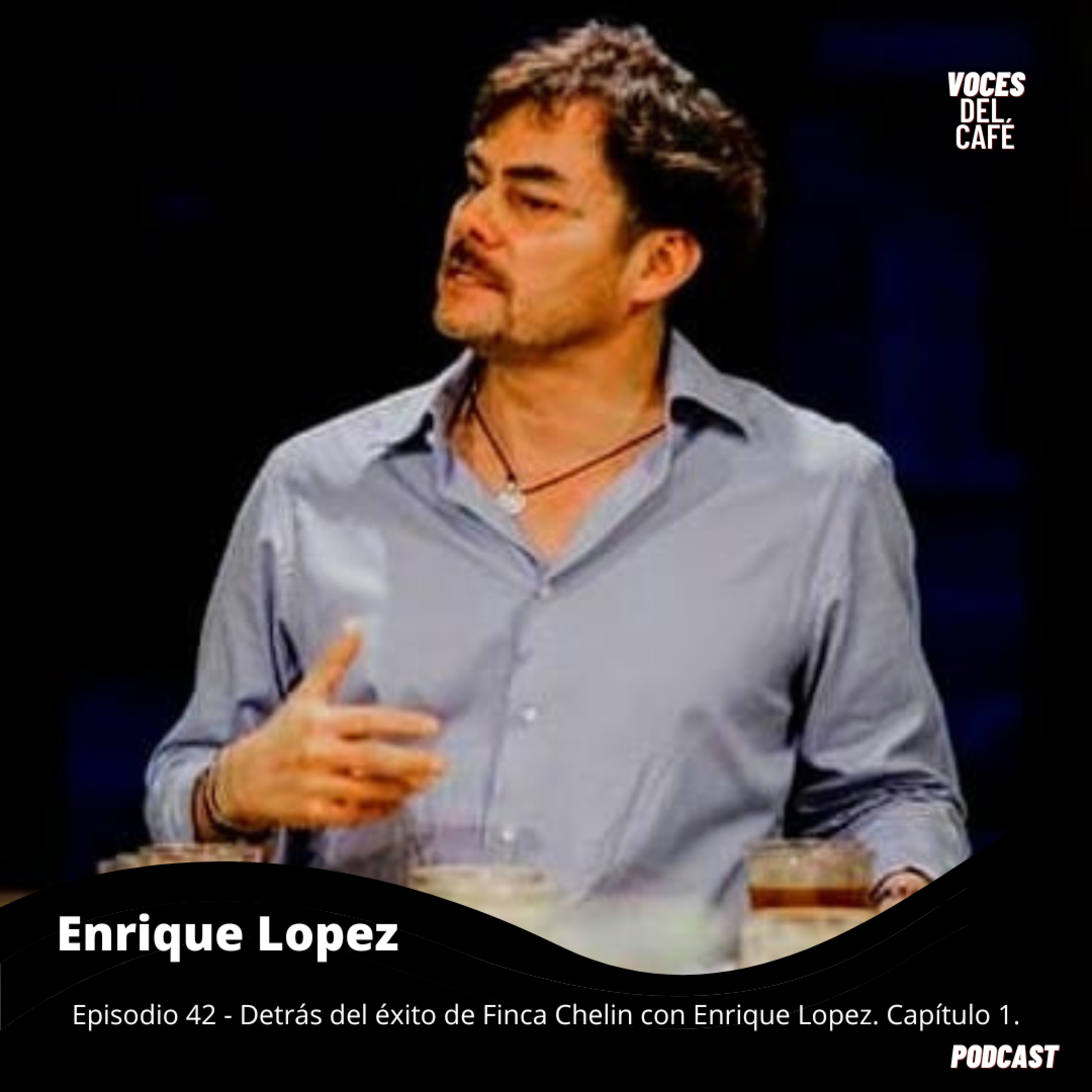 Voces del café
