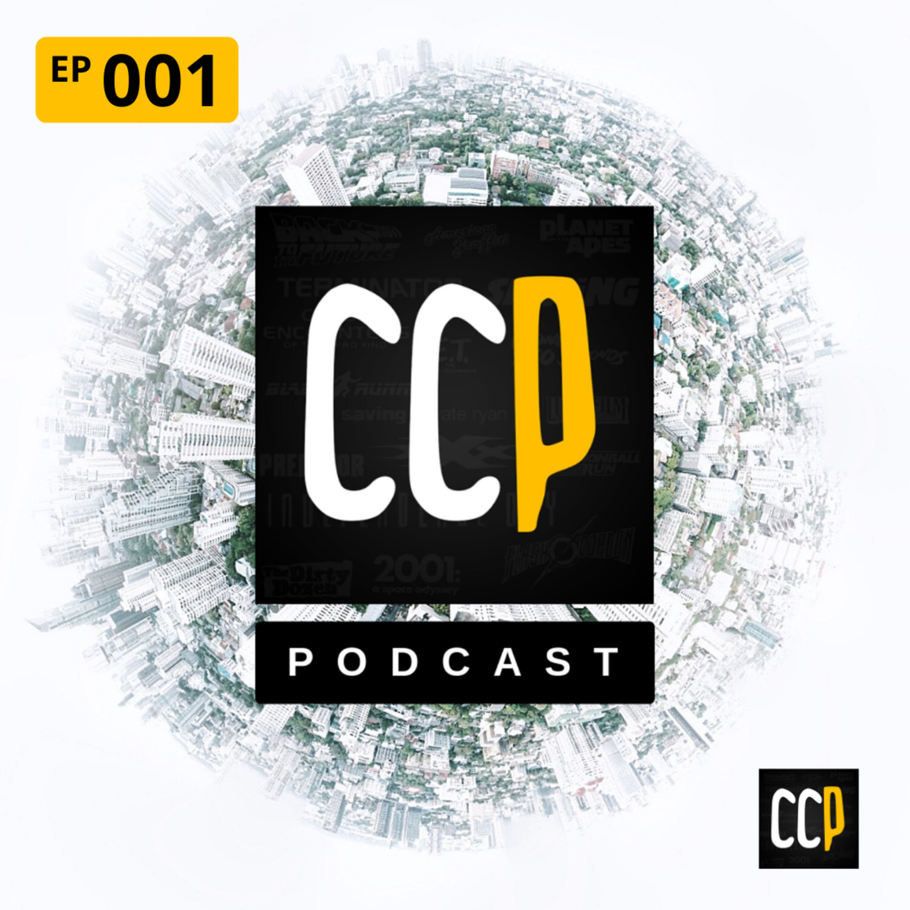 CCP Podcast