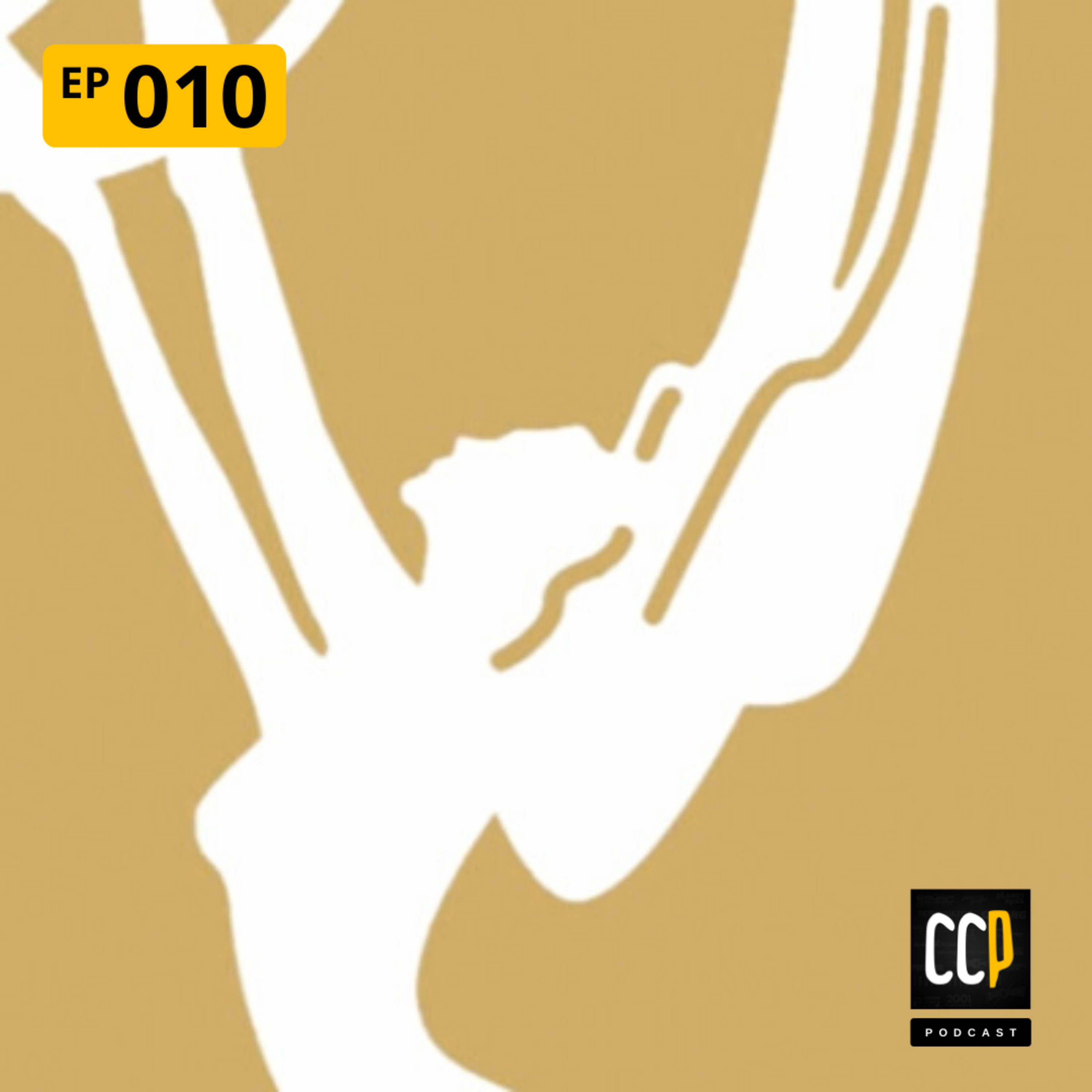 CCP Podcast
