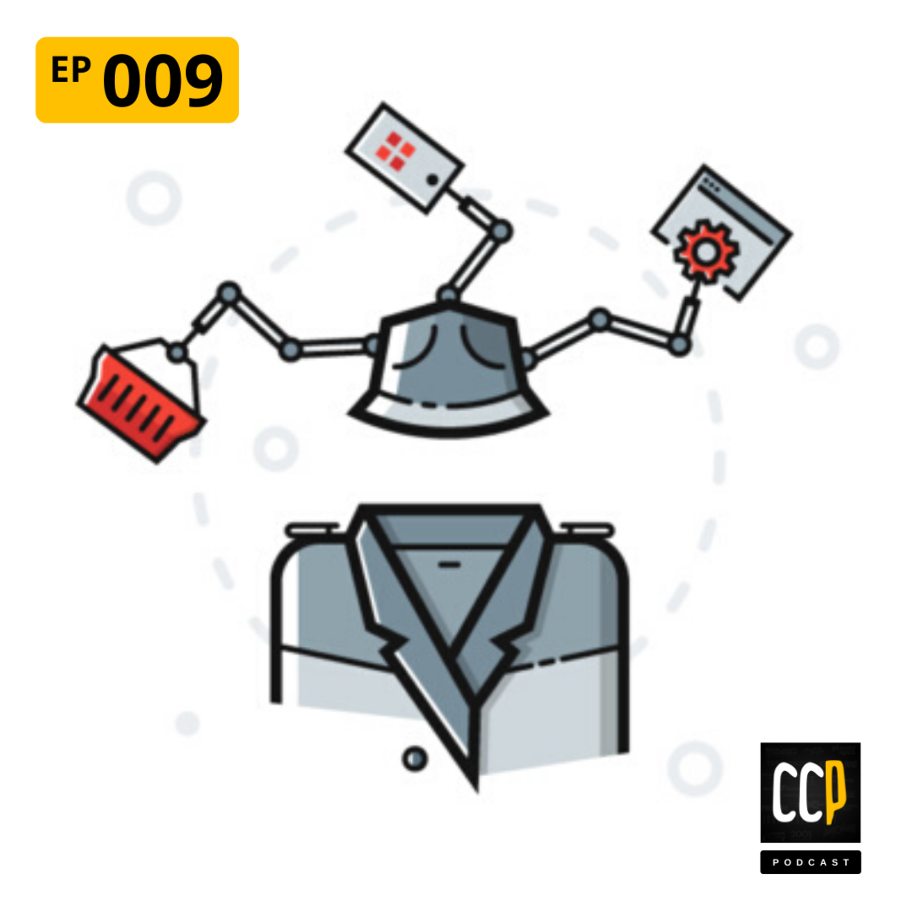 CCP Podcast