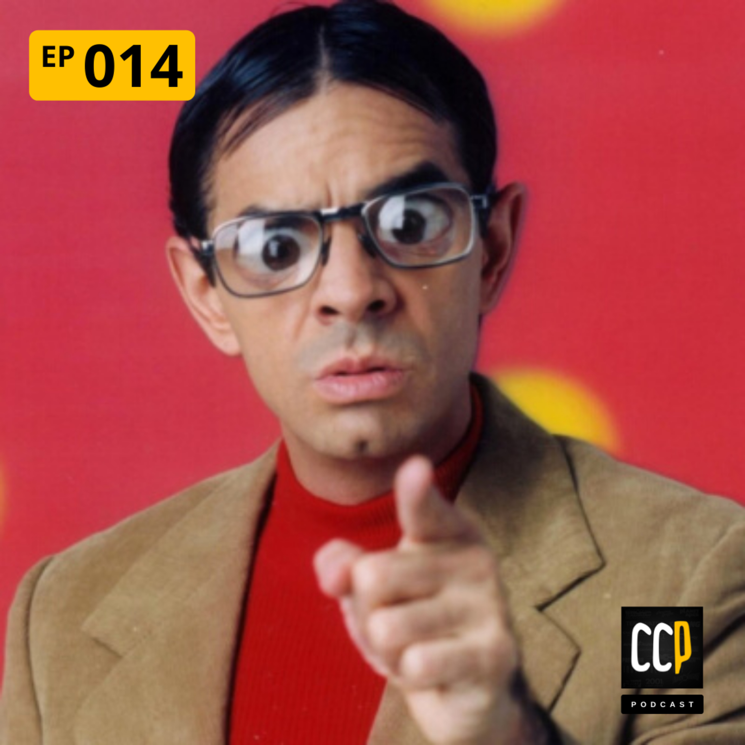 CCP Podcast