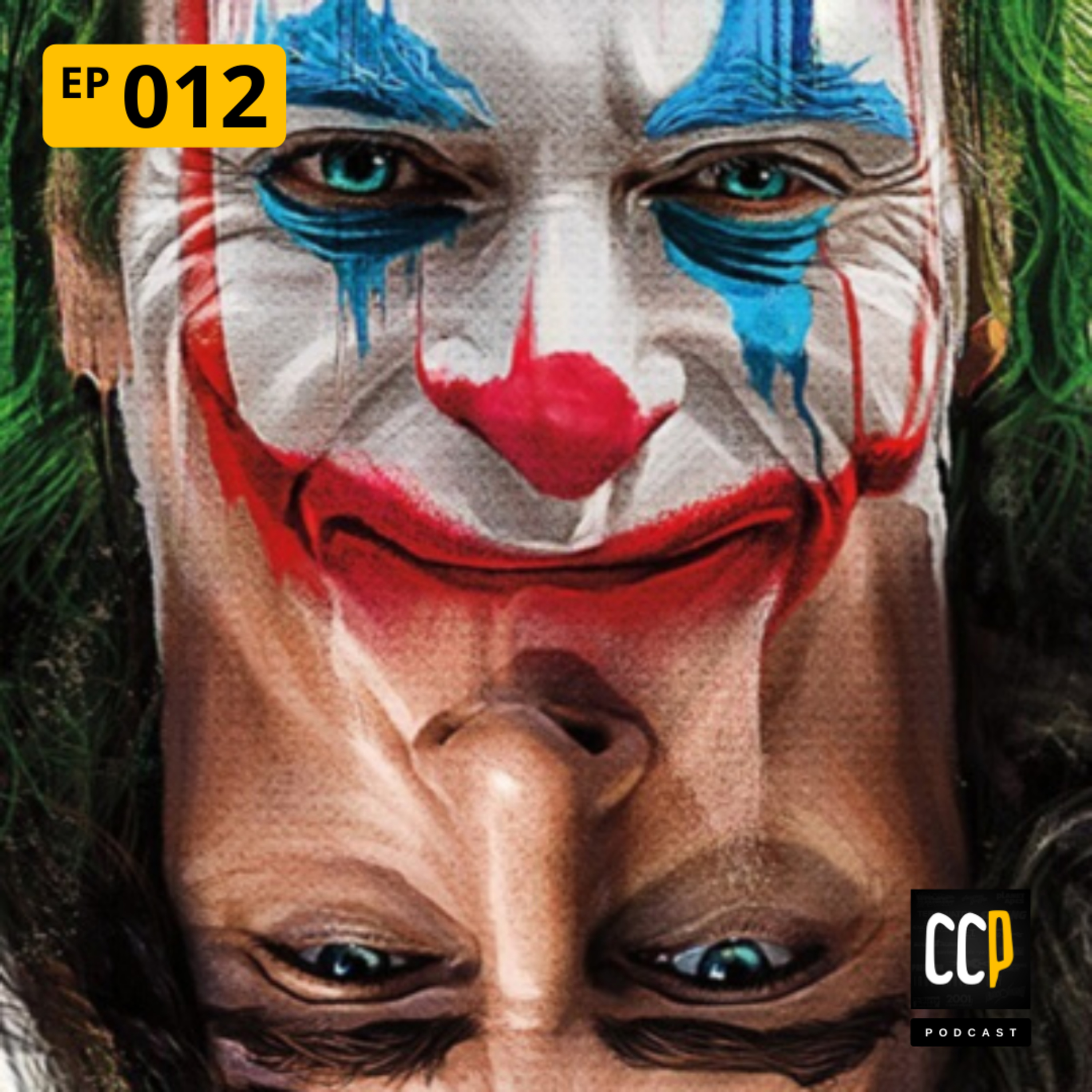 CCP Podcast