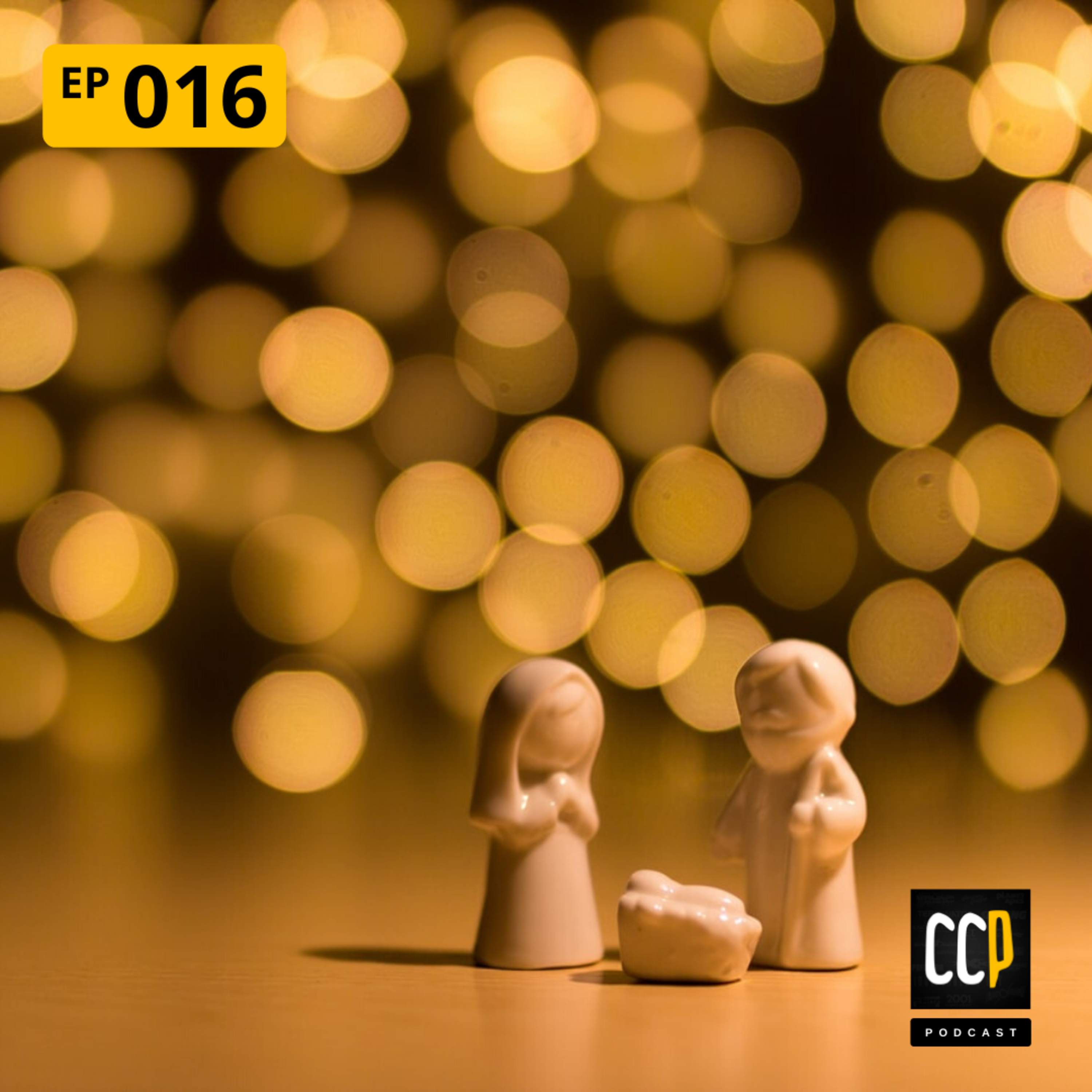 CCP Podcast