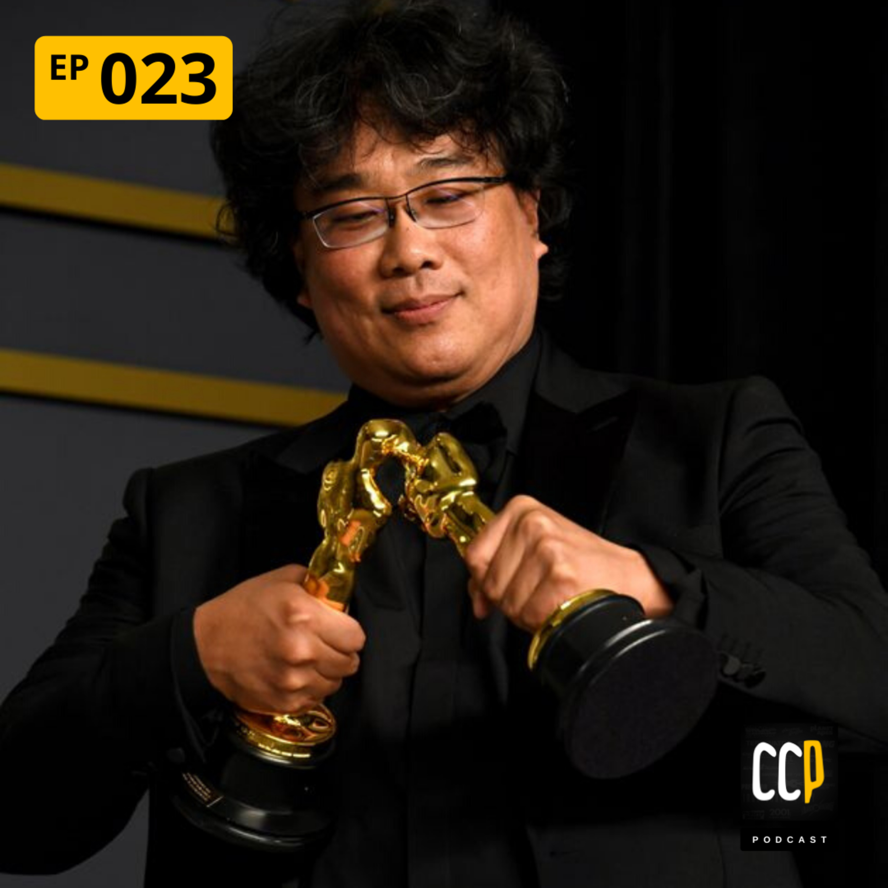 CCP Podcast